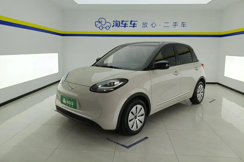 Wuling Bingo