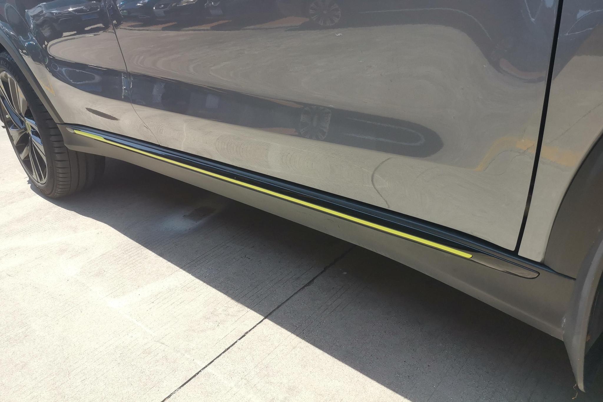 Roewe RX5 2020 PLUS 300TGI AT Ali Flagship