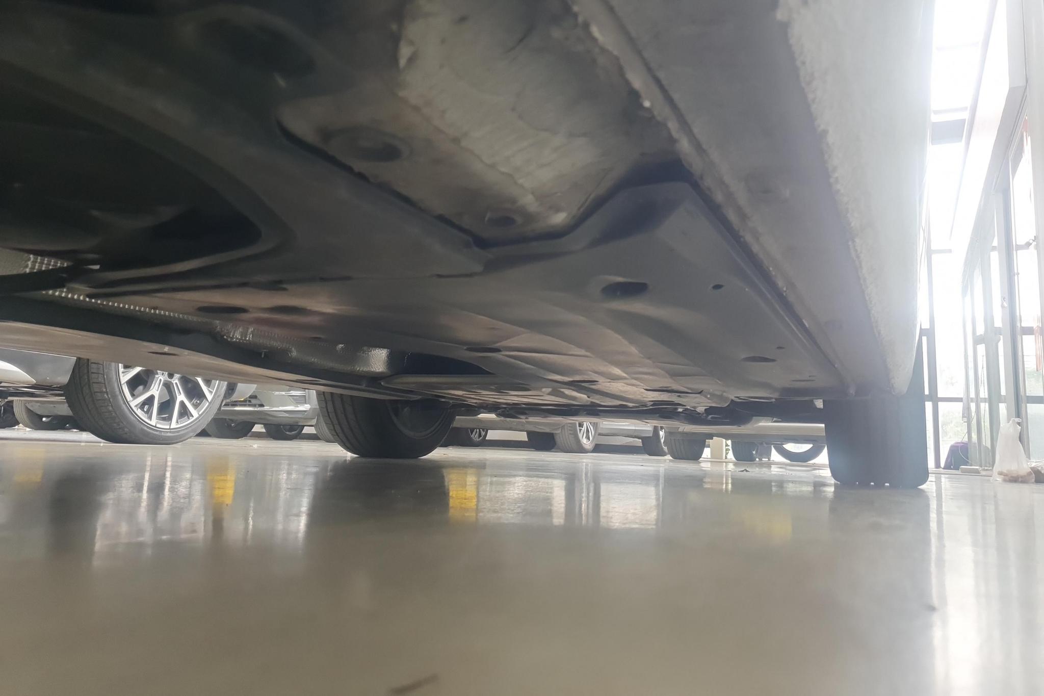 Volkswagen Sagitar 2023 300TSI DSG