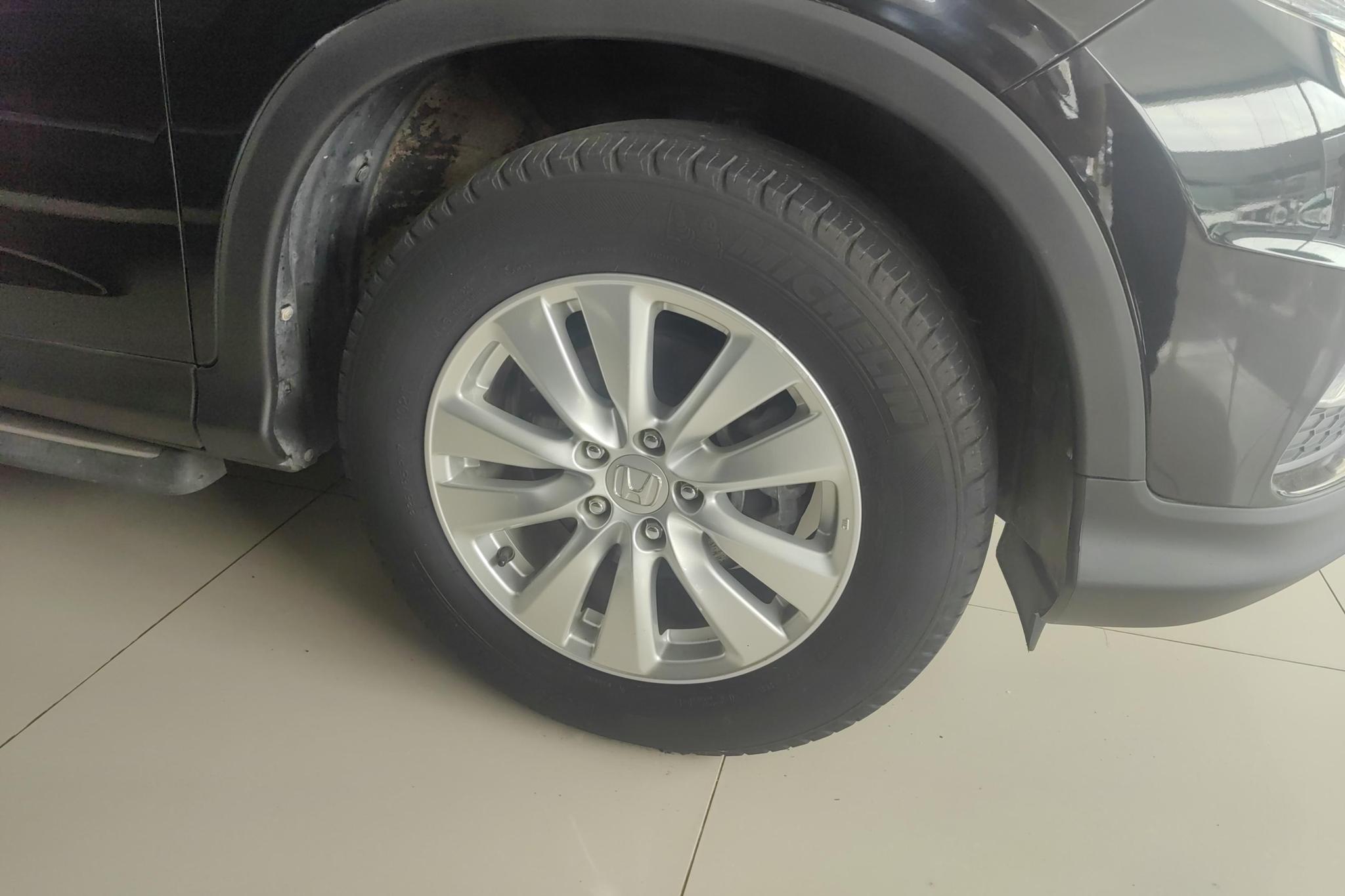 Honda CR-V 2016 2.0L