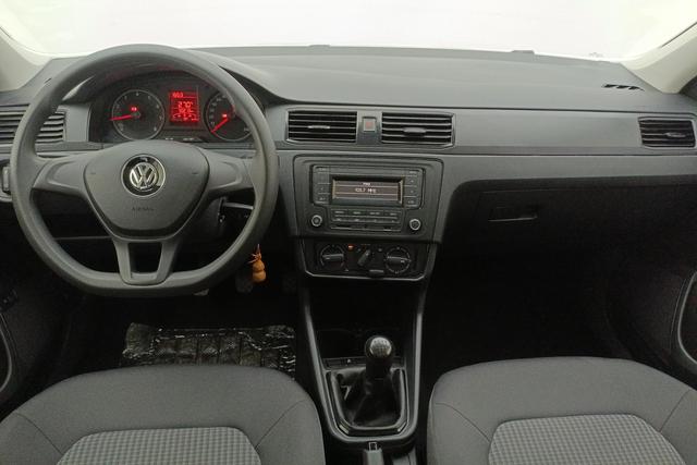 Volkswagen Santana 2018 — фото 13