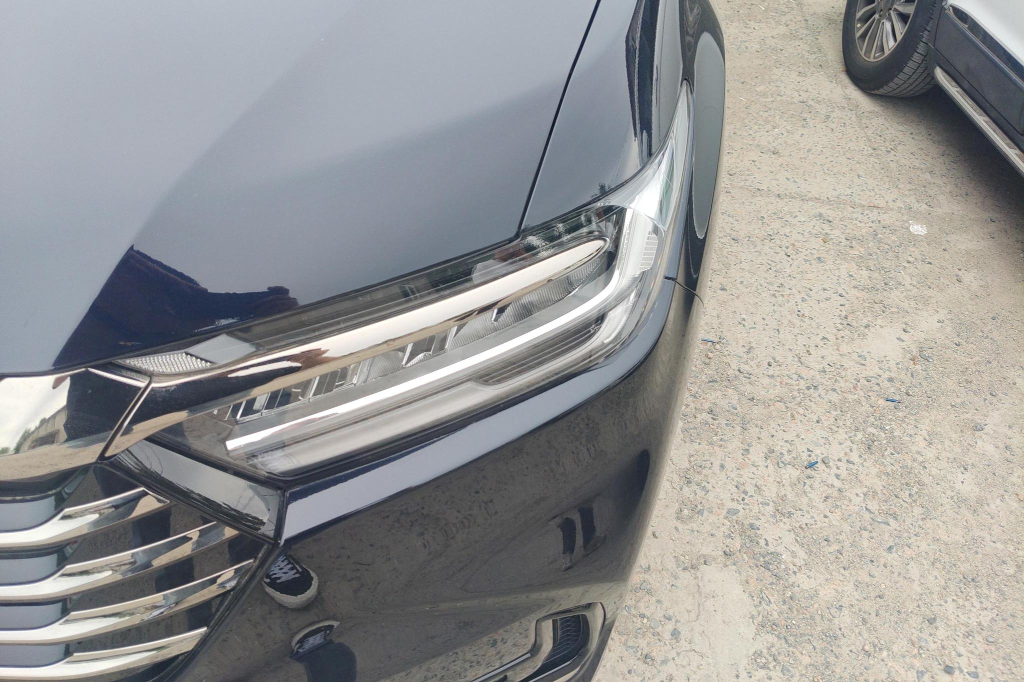 Honda Odyssey id 4439701 из Китая 14