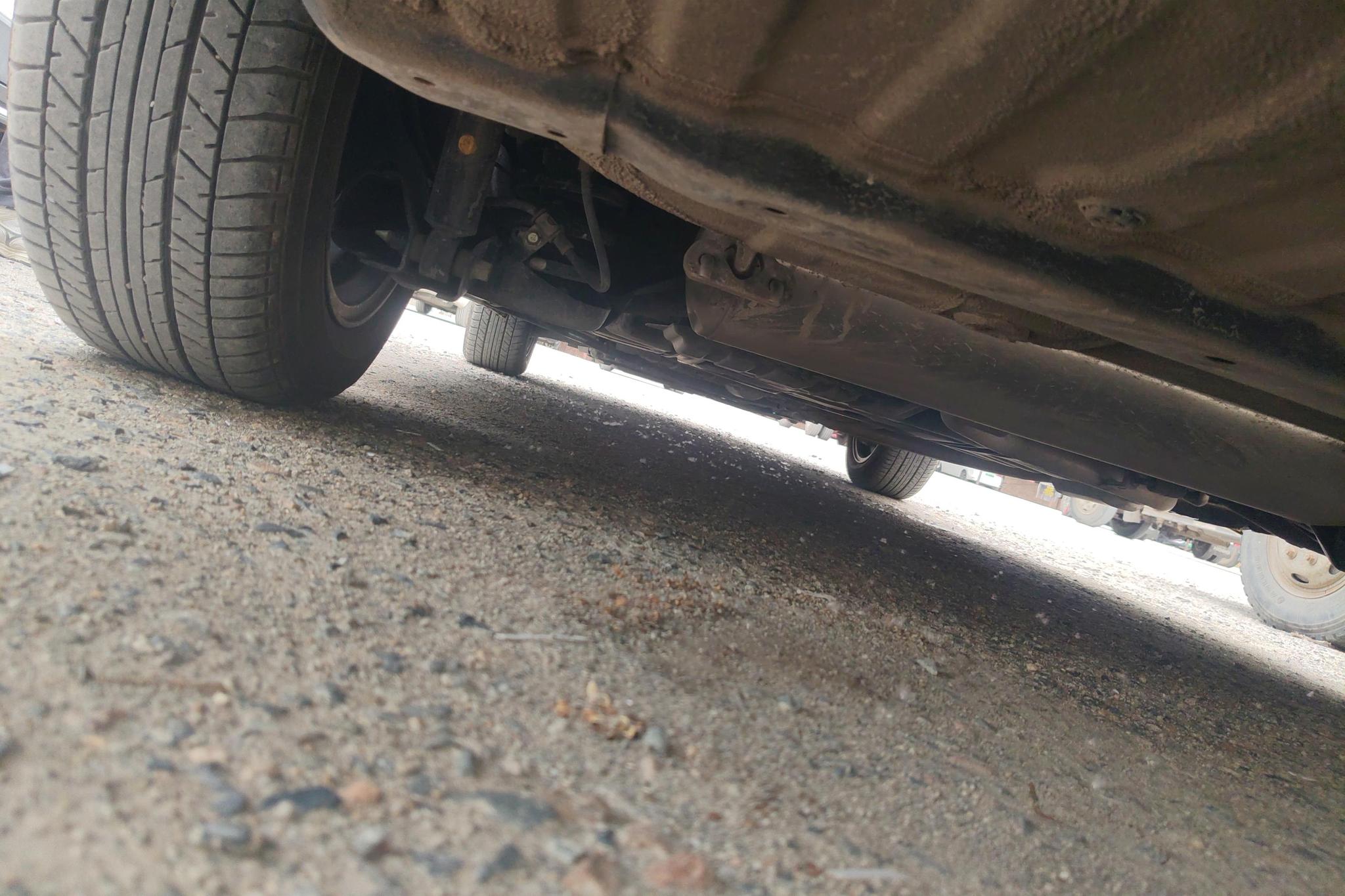 Honda Odyssey id 4439701 из Китая 17