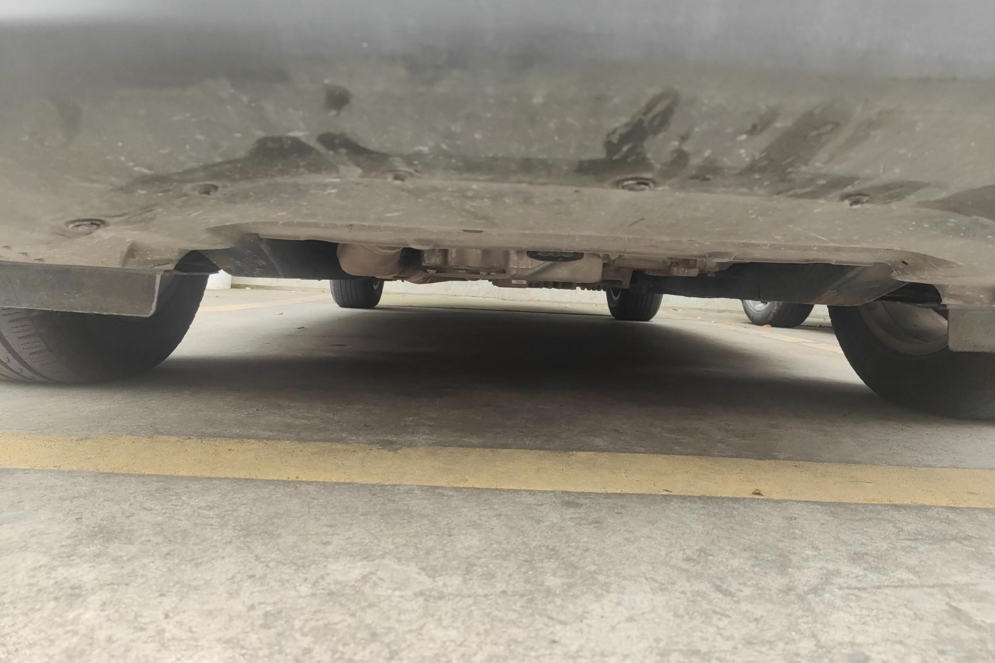 Buick Envision 2017 28T Elite