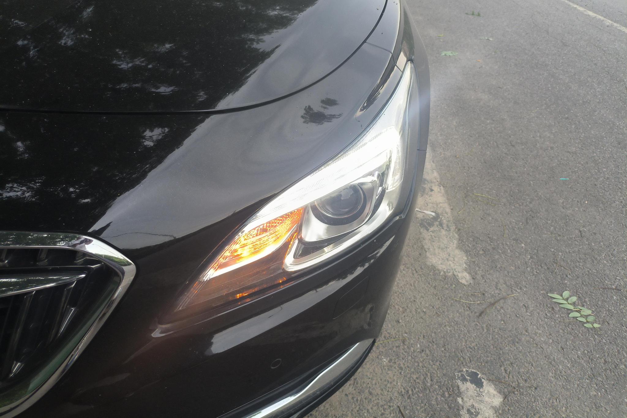 Buick LaCrosse 2016 28T Premium