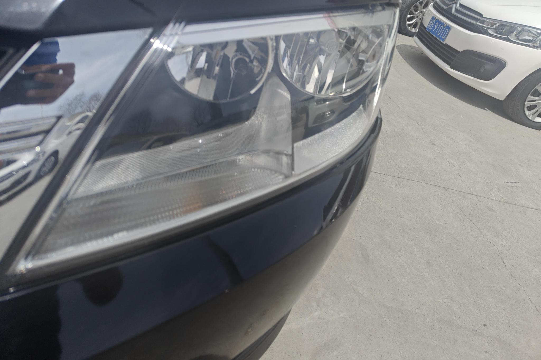 Volkswagen Lavida 2014 1.4TSI DSG Sport