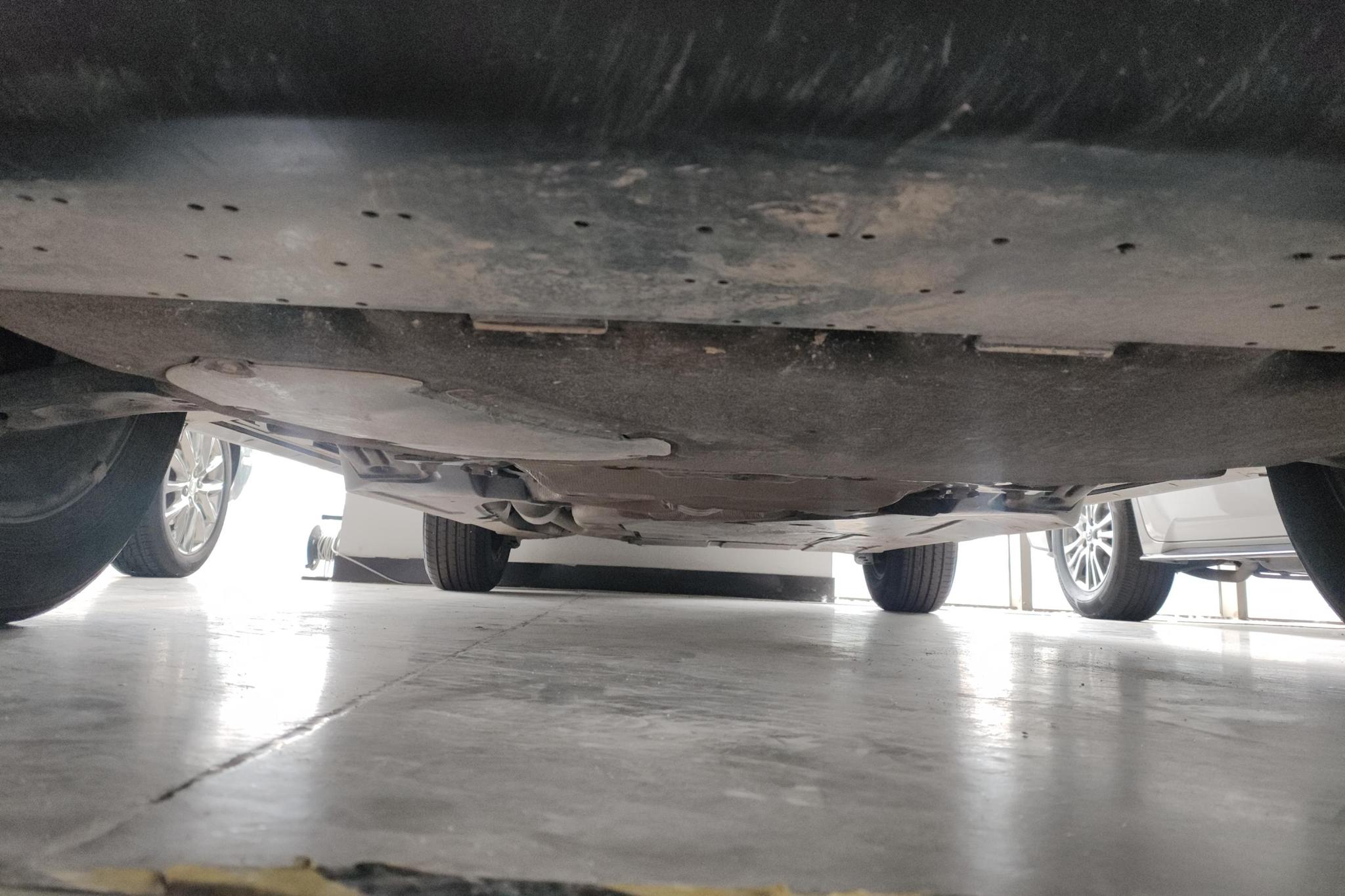 Mazda CX-50 2023 2.5L AT