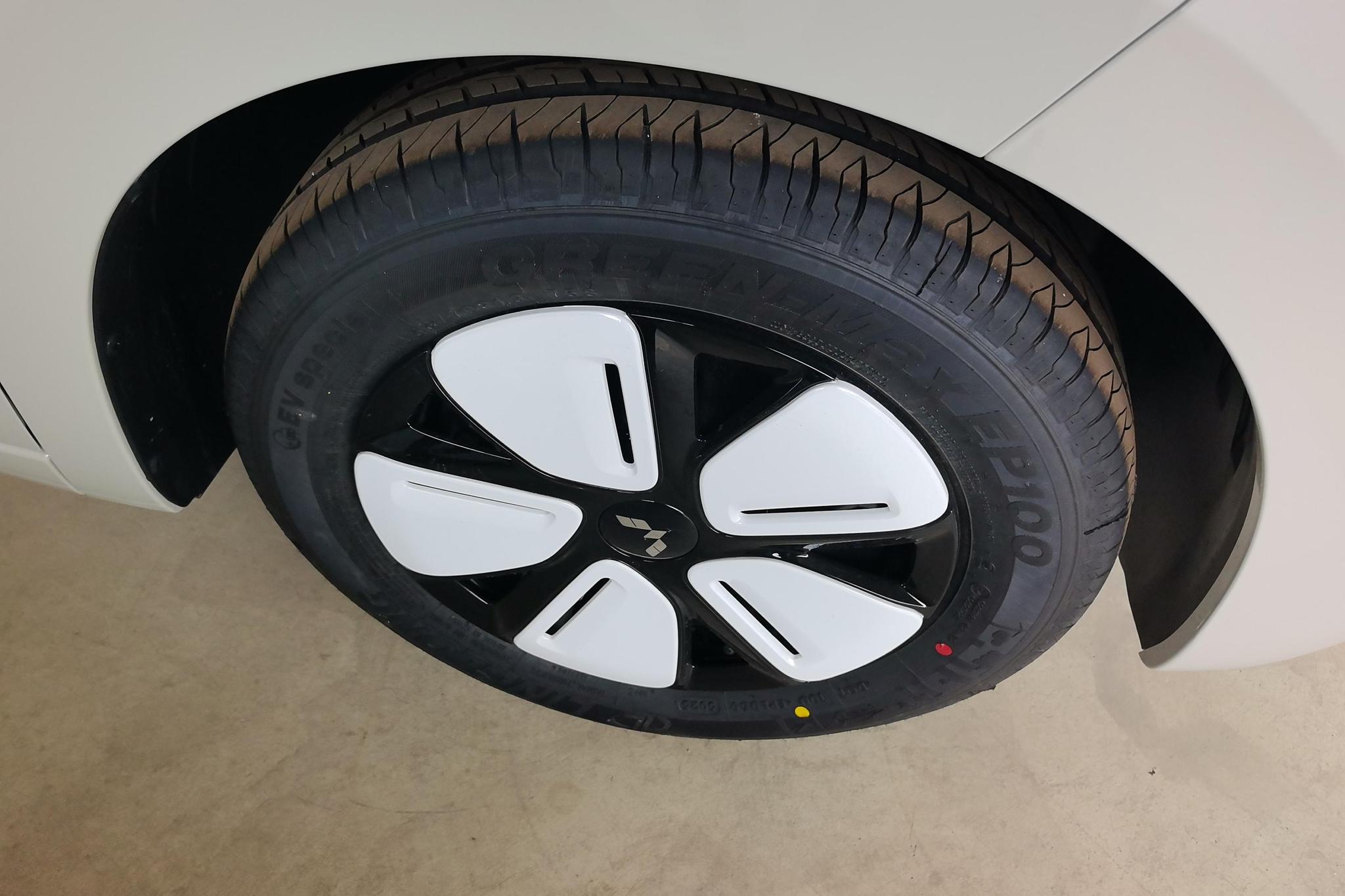 Wuling Mini EV MINIEV 2025 205km