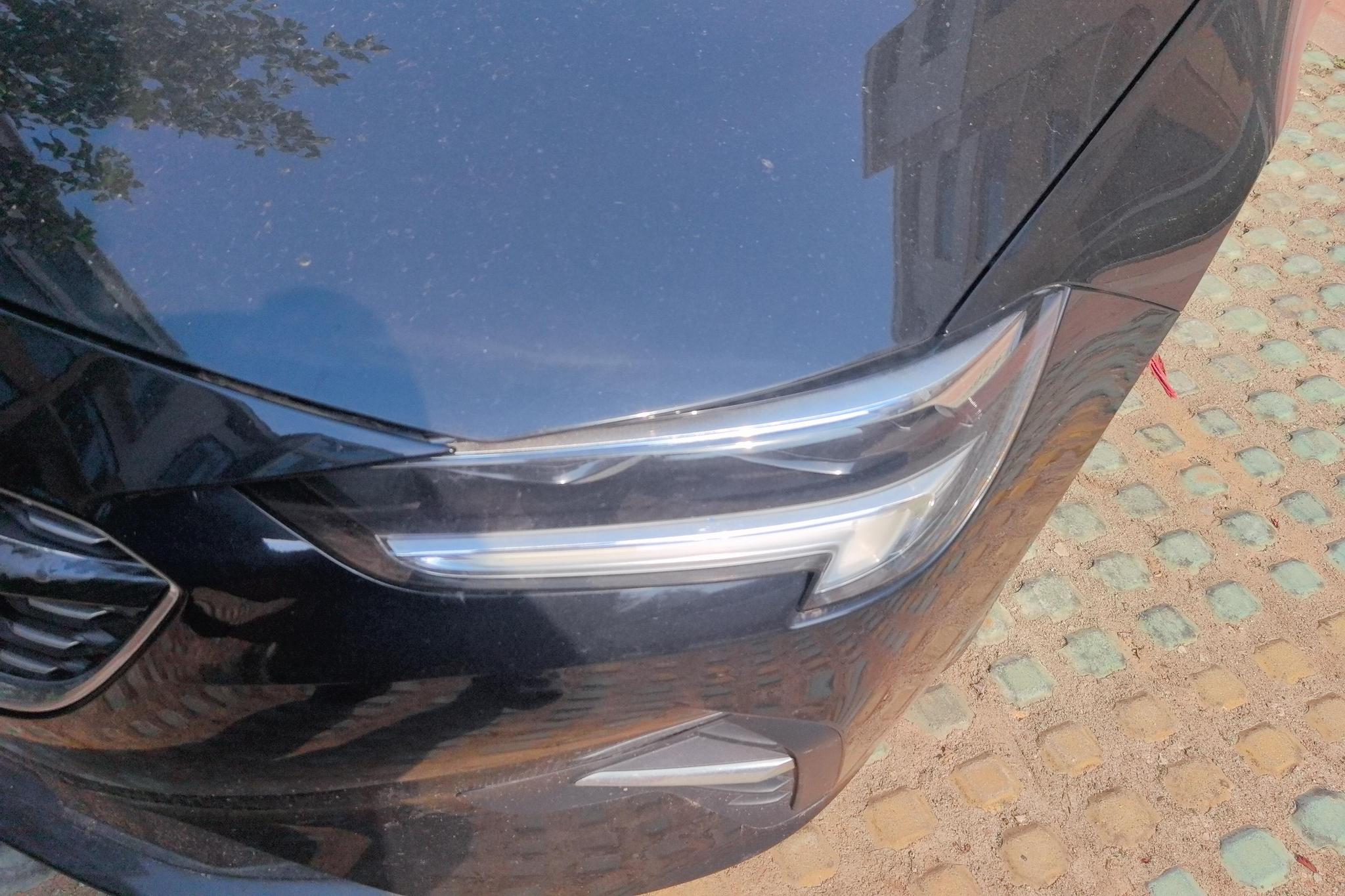 Buick Regal 2023 552T Smart
