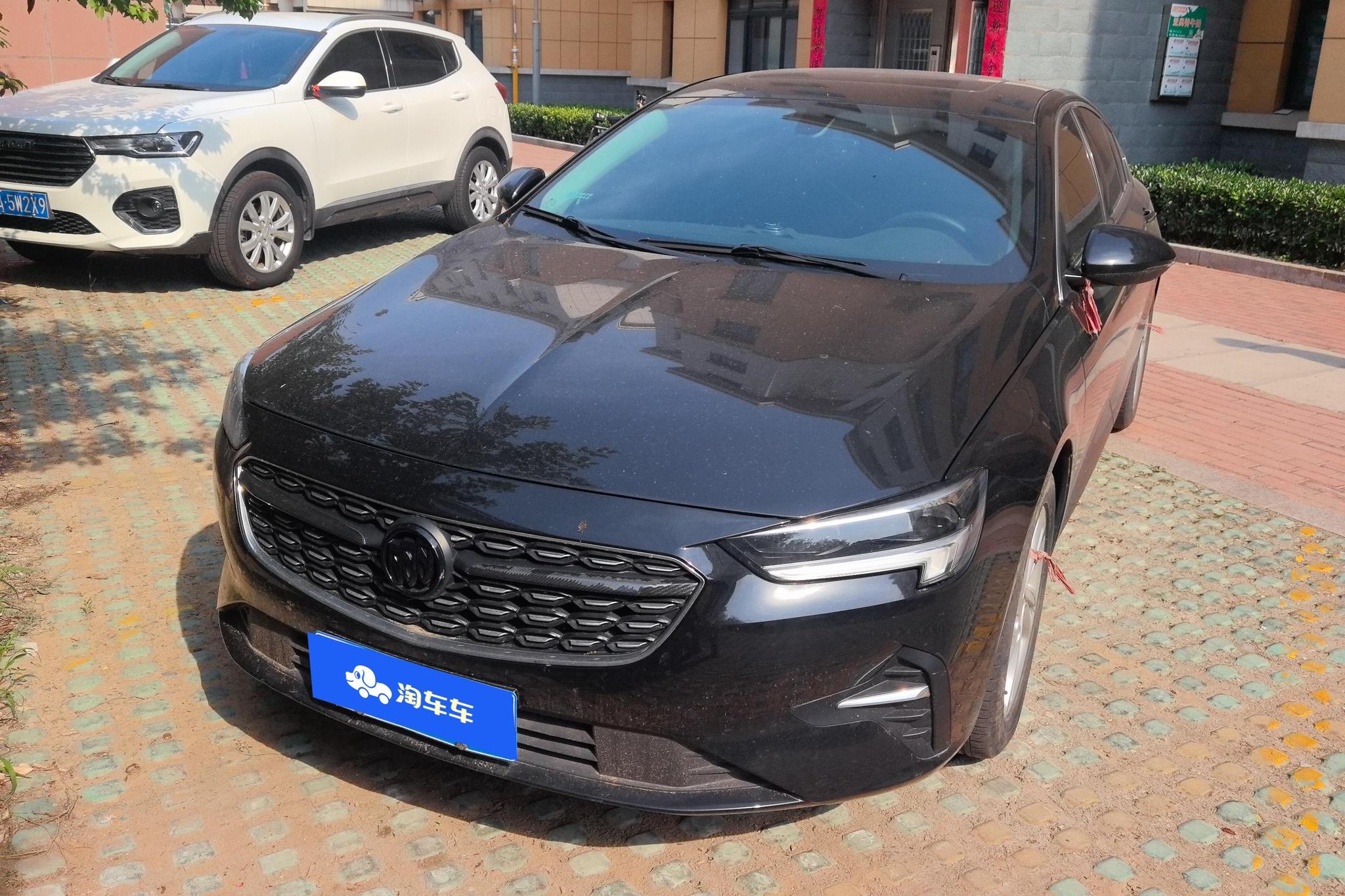 Buick Regal 2023 552T Smart