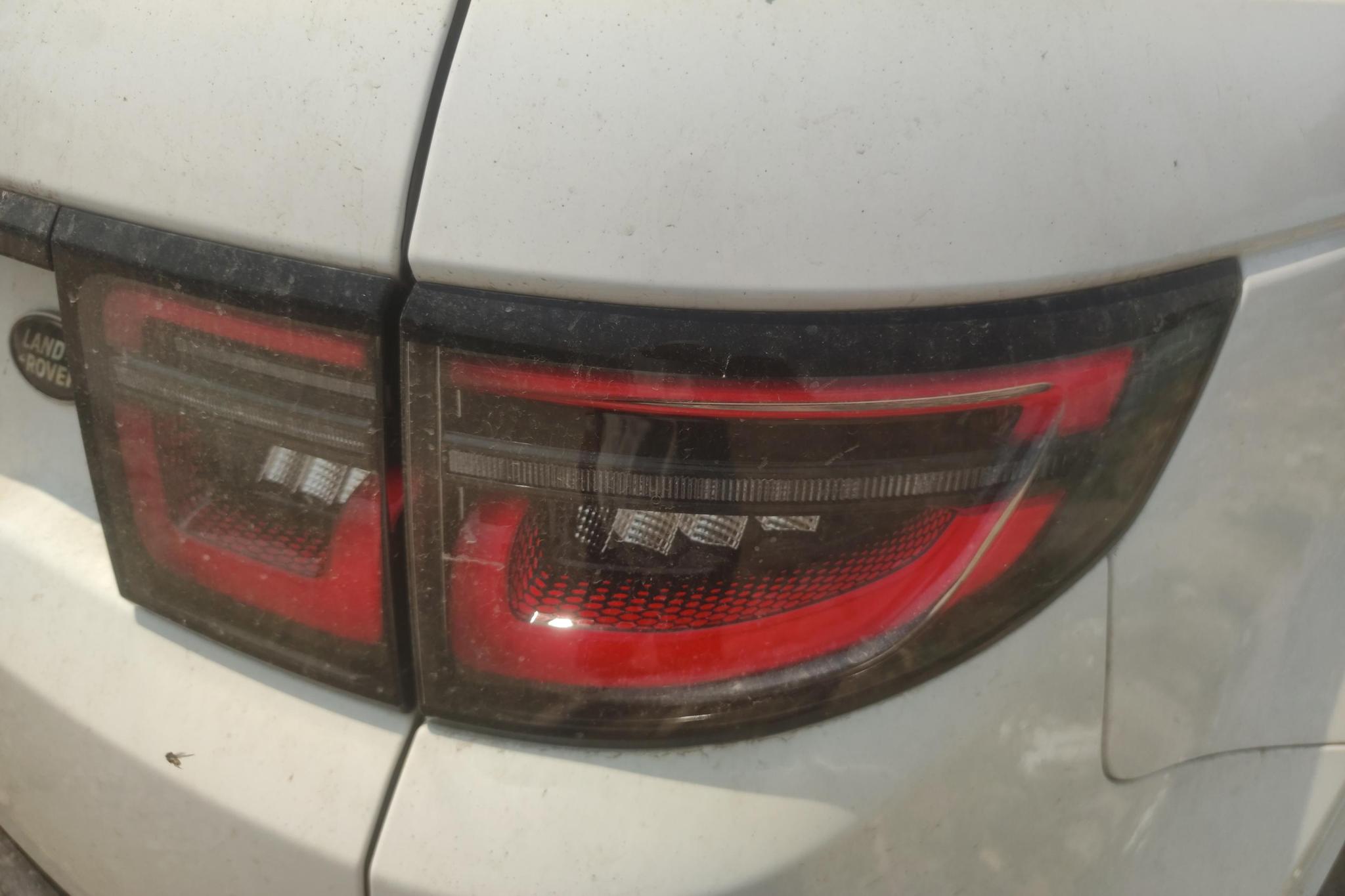 Land Rover Discovery Sport Sport 2022 249PS R-Dynamic S 5 мест