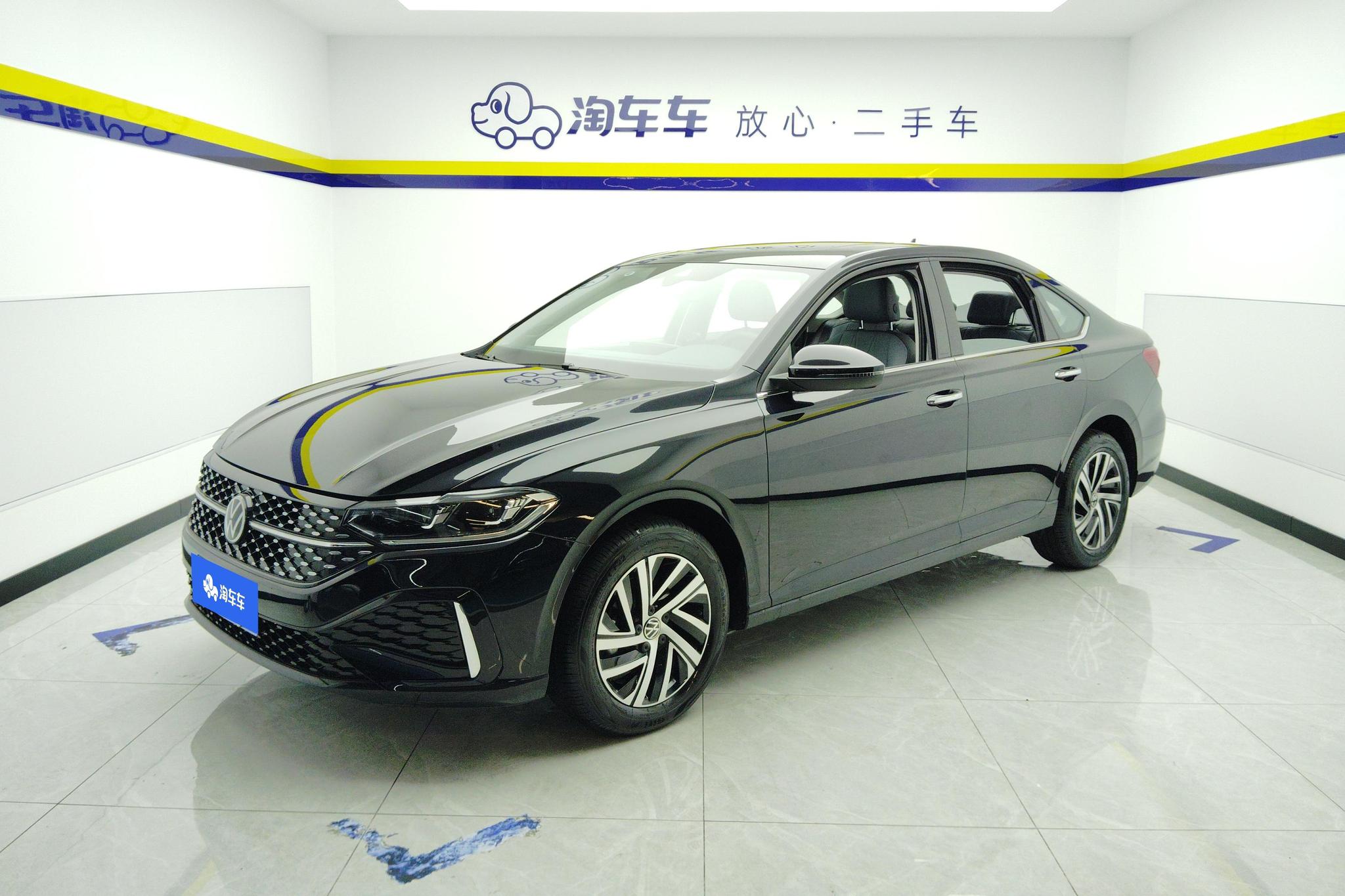 Volkswagen Lavida id 4437956 из Китая 17