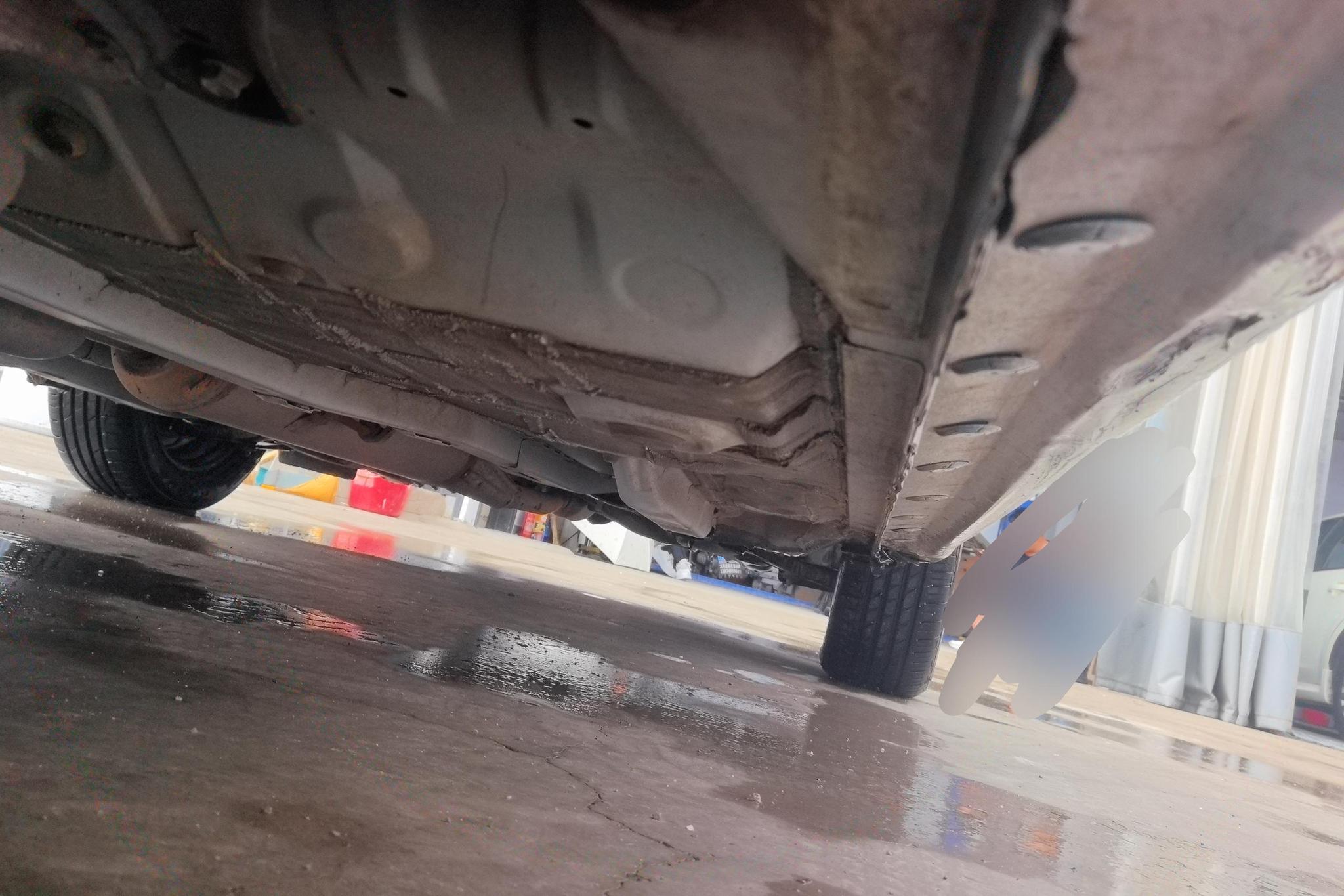 Toyota Vios 2019 1.5L CVT
