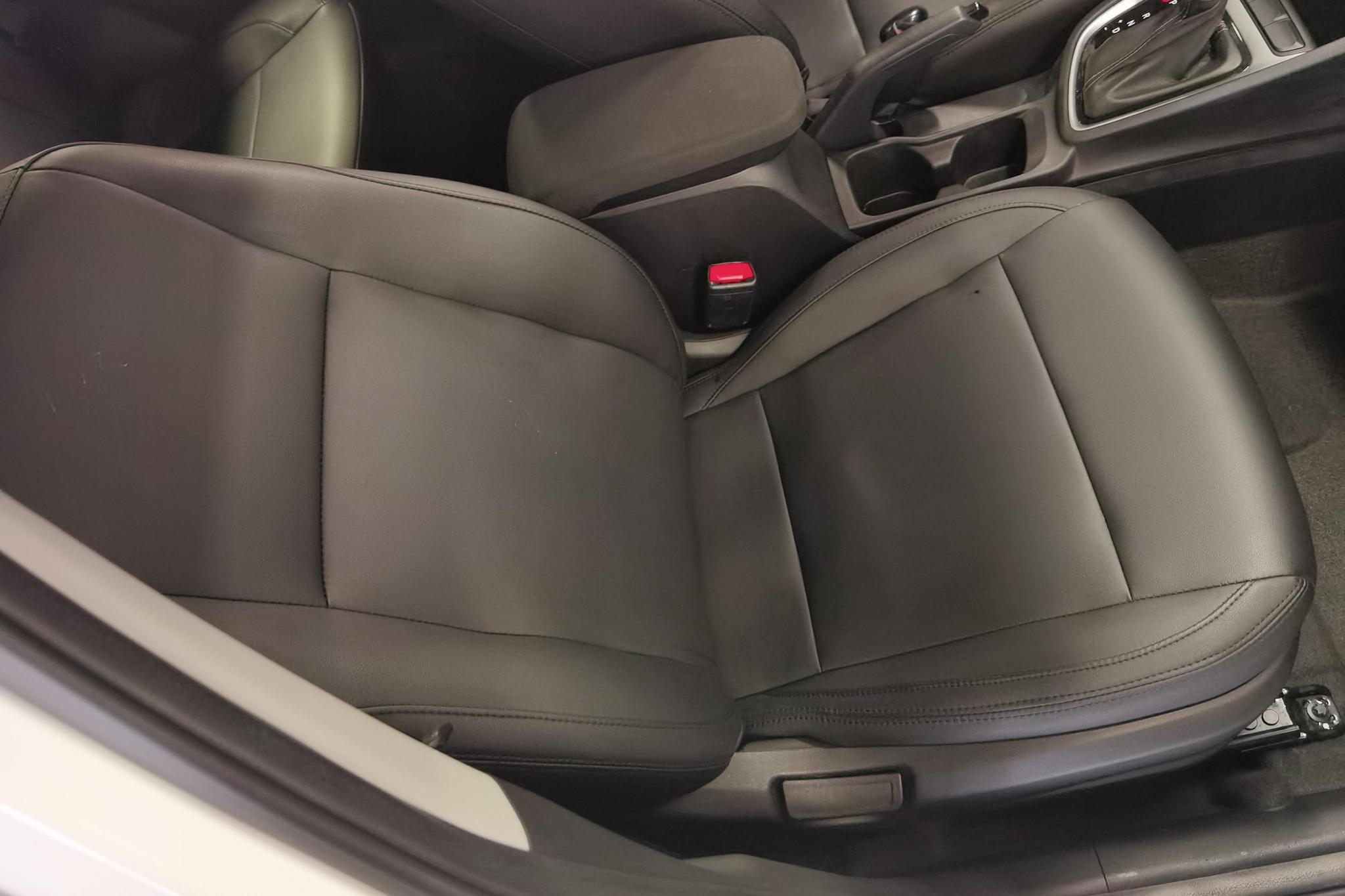 Hyundai Elantra 2020 1.6L AT GL