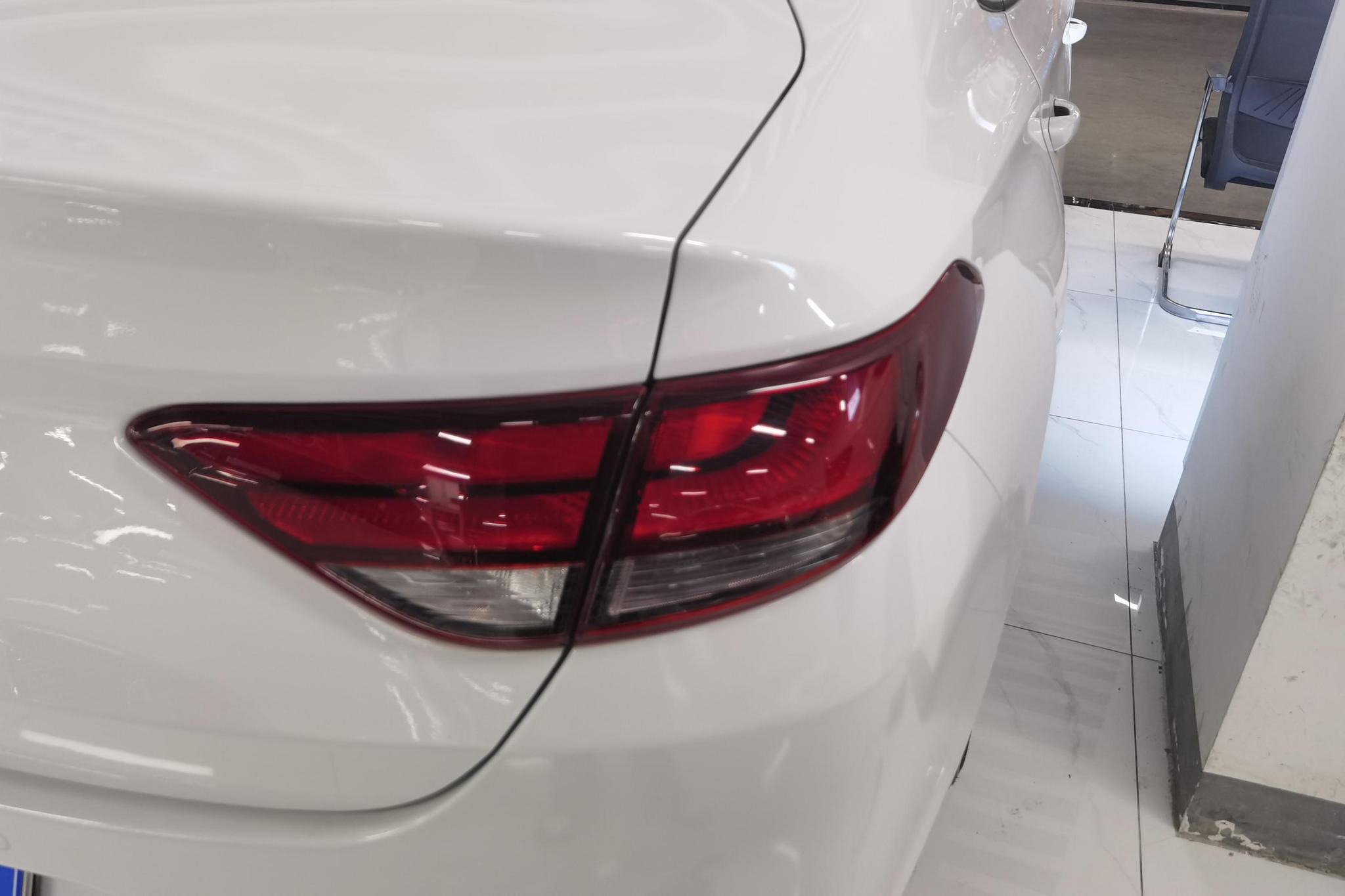 Hyundai Elantra 2020 1.6L AT GL