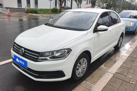Volkswagen Santana