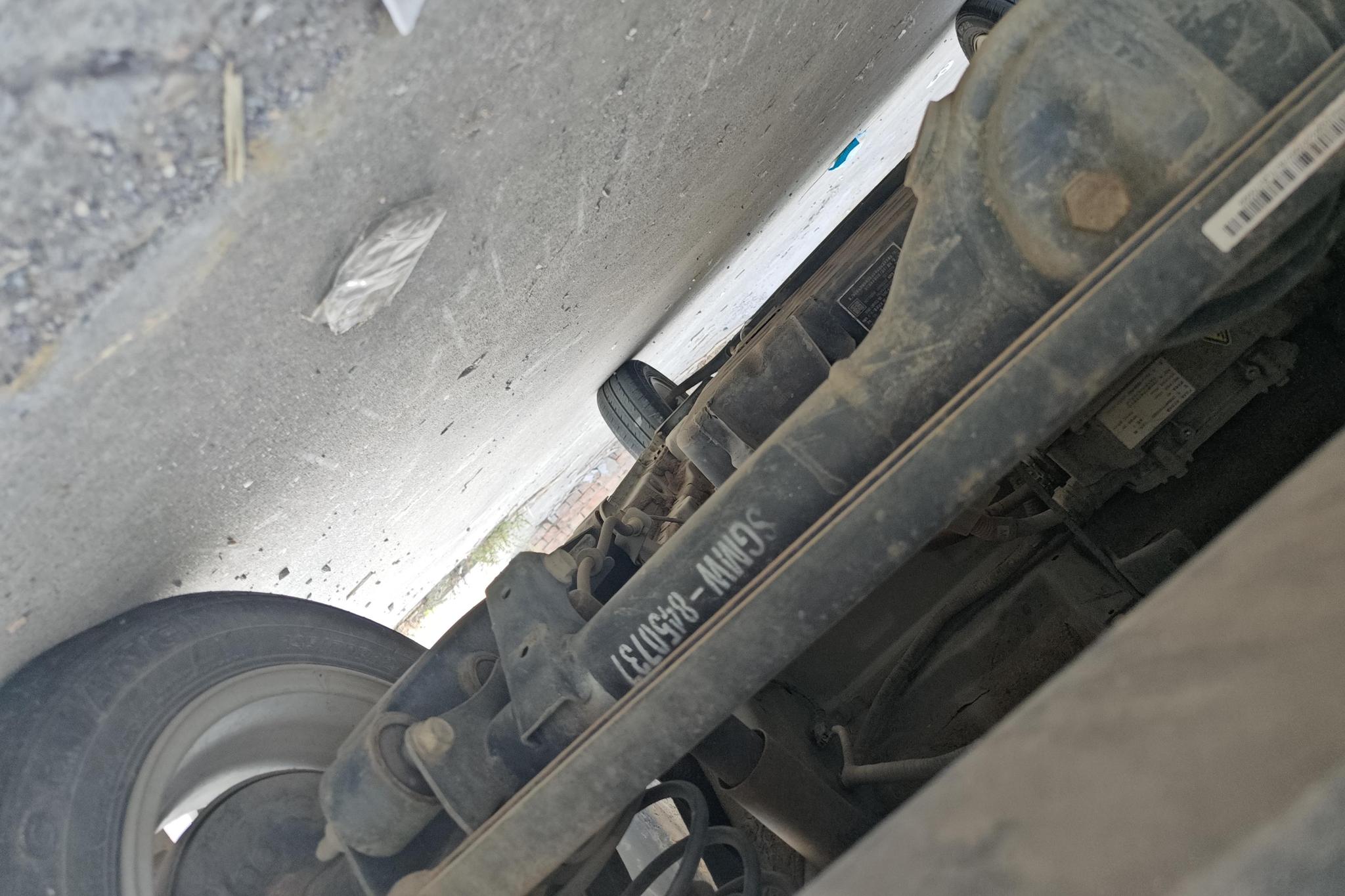 Wuling Mini EV MINIEV 2020