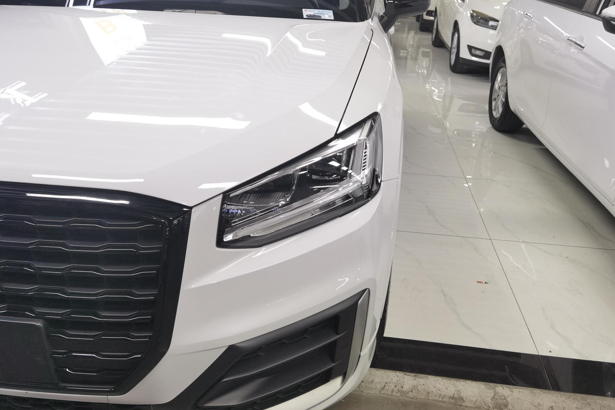 Audi Q2L 2020 35TFSI