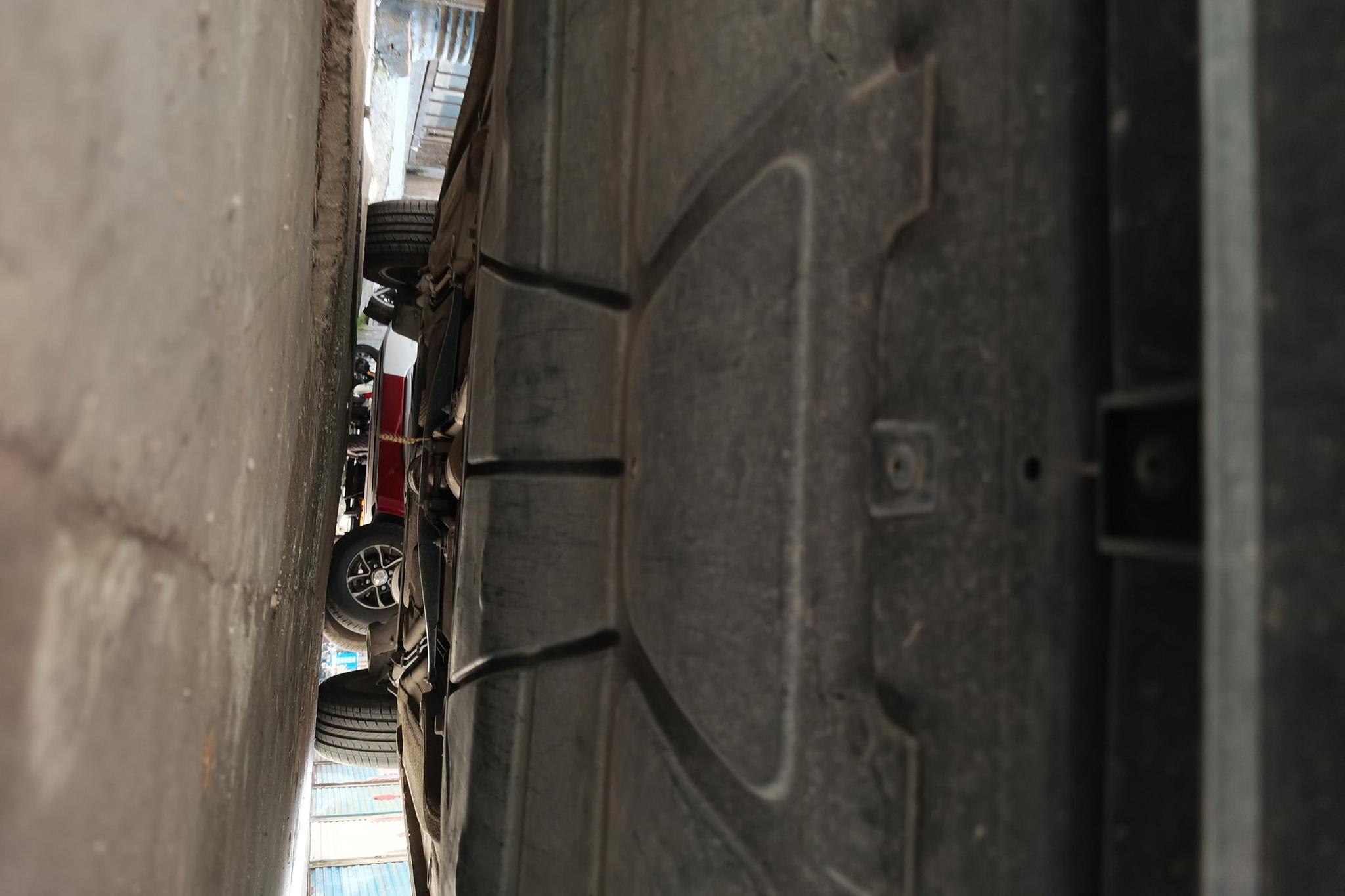 Volkswagen Bora 2019 1.5L AT Fashion VI