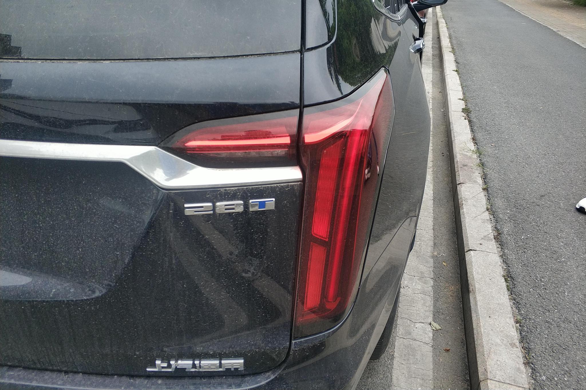 Cadillac XT6 2022 2.0T 120 мест Luxury