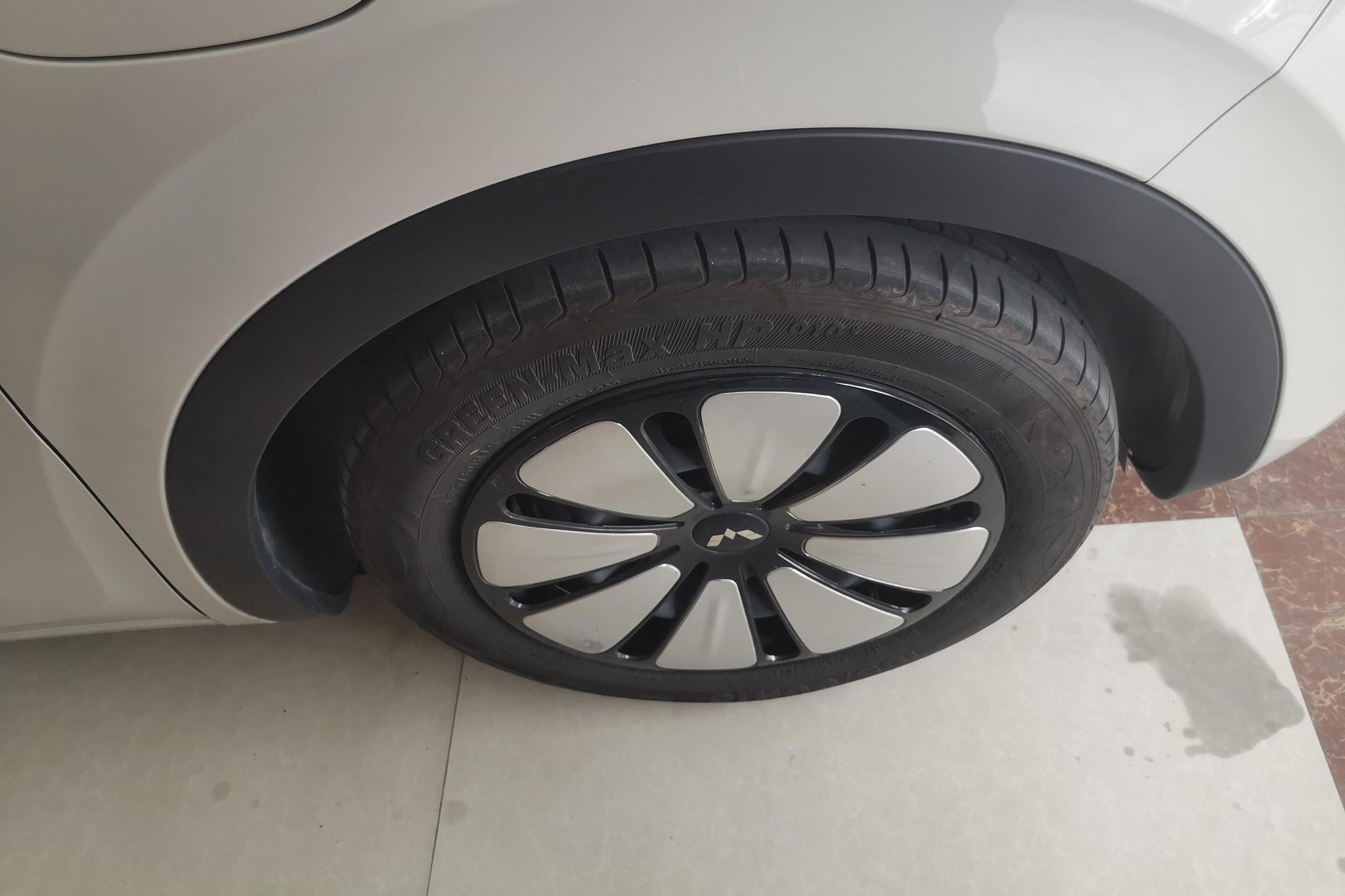 Wuling Binguo 2023 333KM +