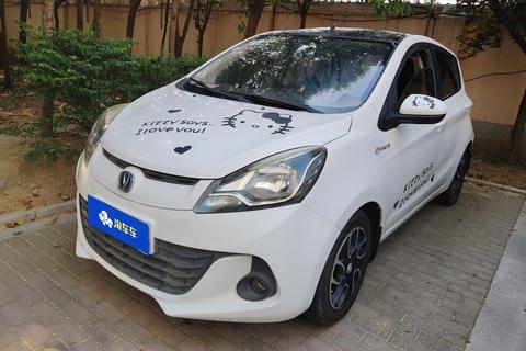 Changan BenBen, 2015 год