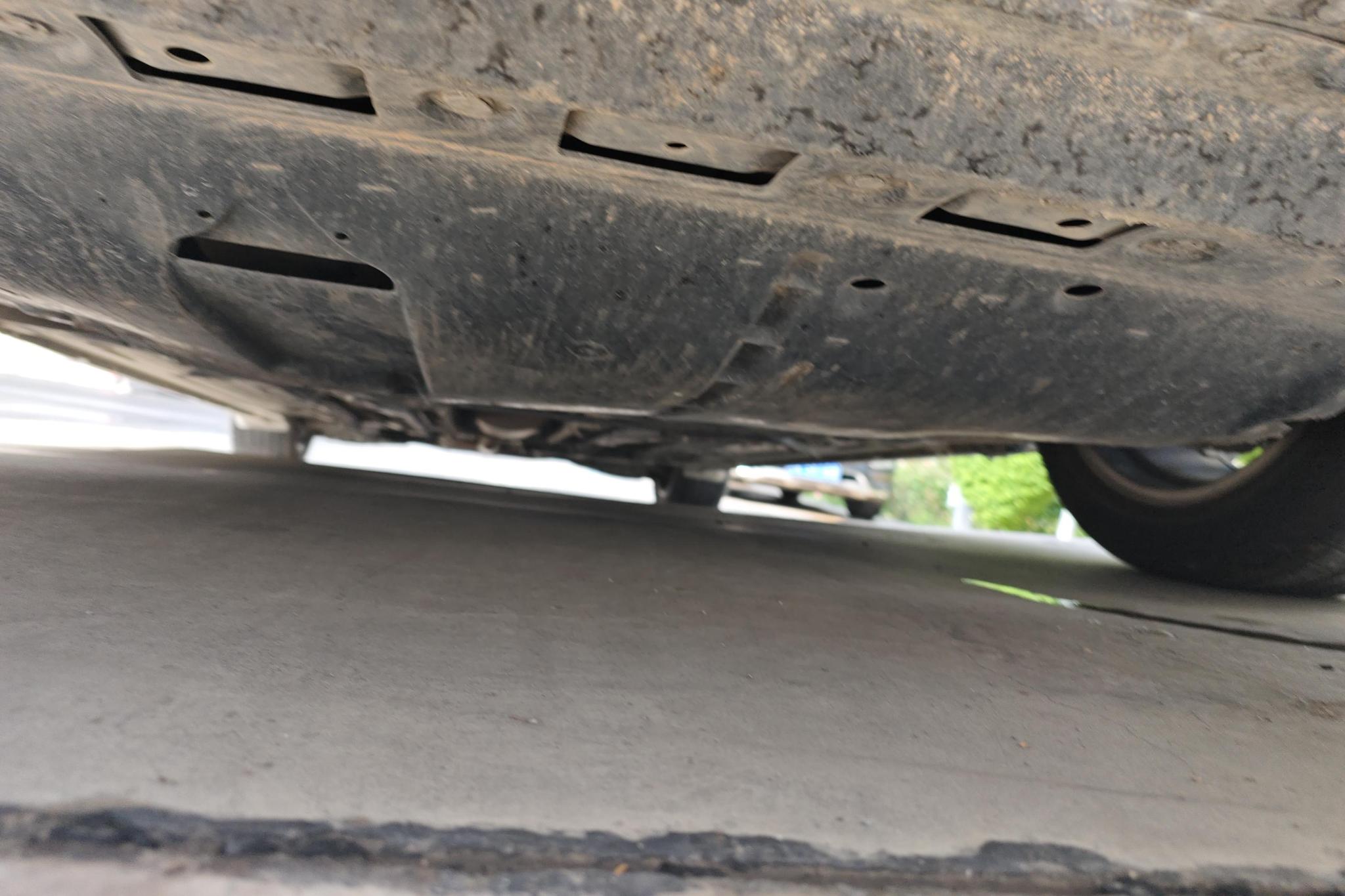 Nissan Altima 2019 2.0L XL Upper