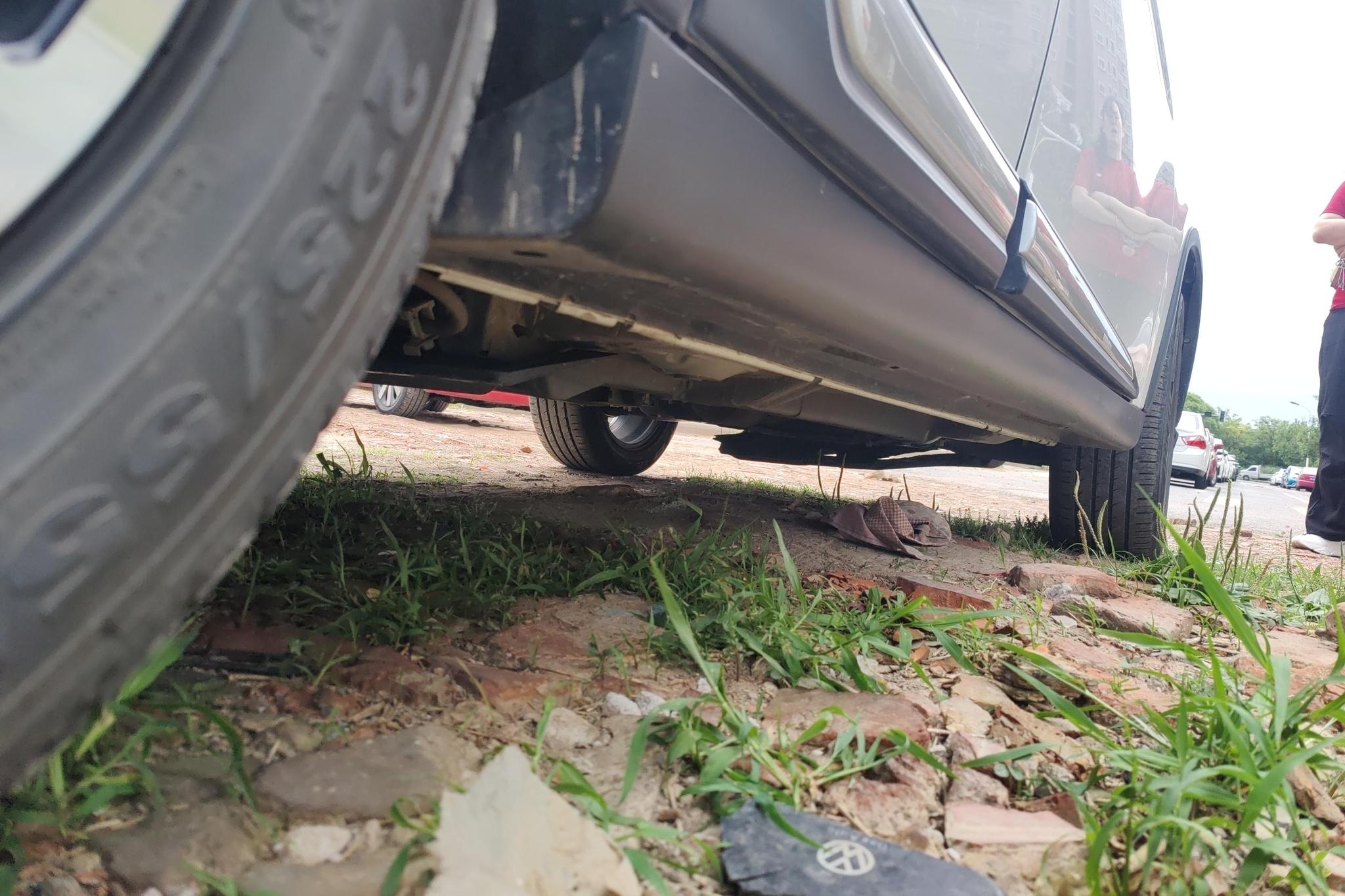 Mitsubishi Outlander 2019 2.0L Enjoy 5 мест V