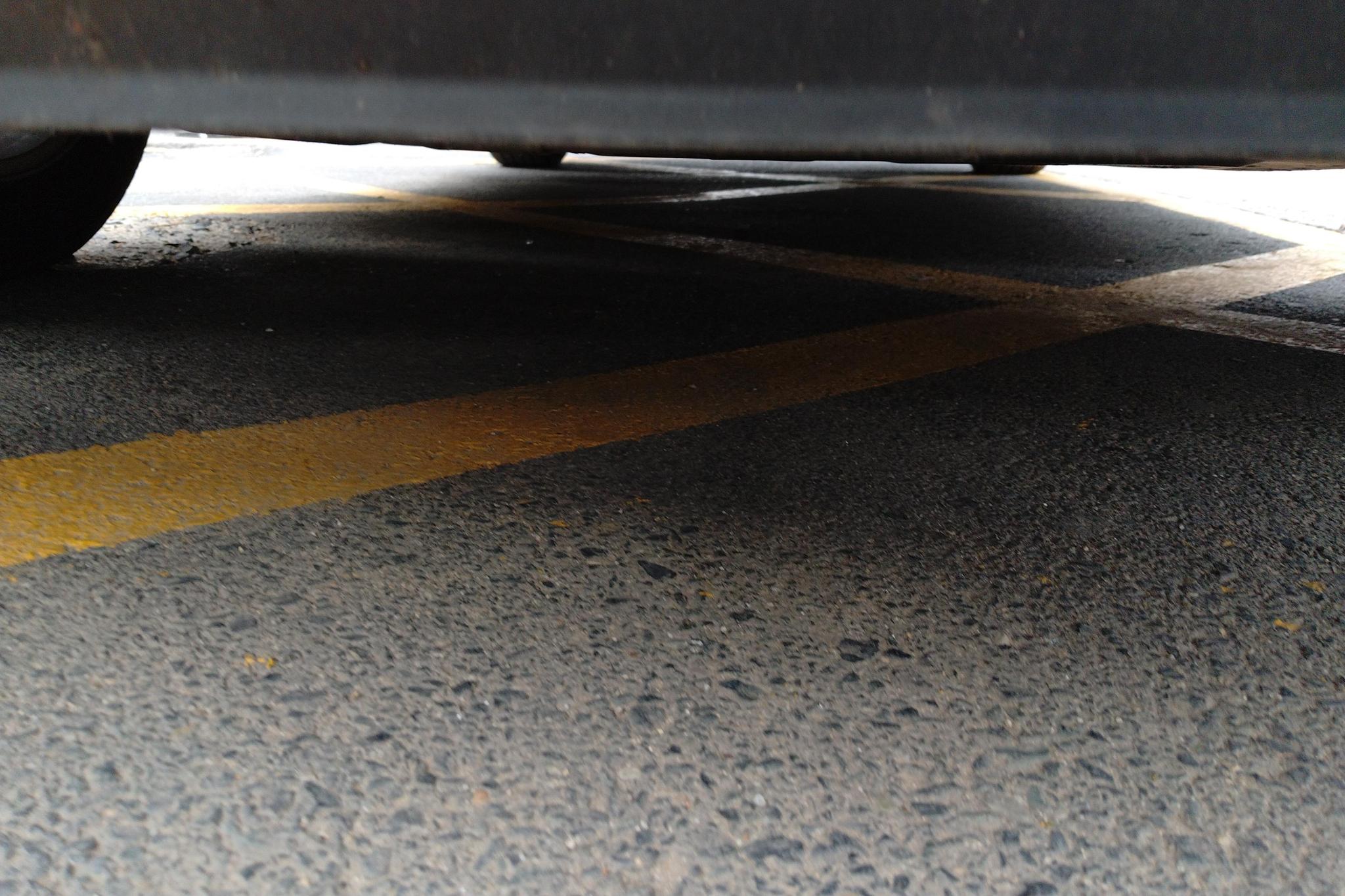 Ford Edge 2012 2.0T