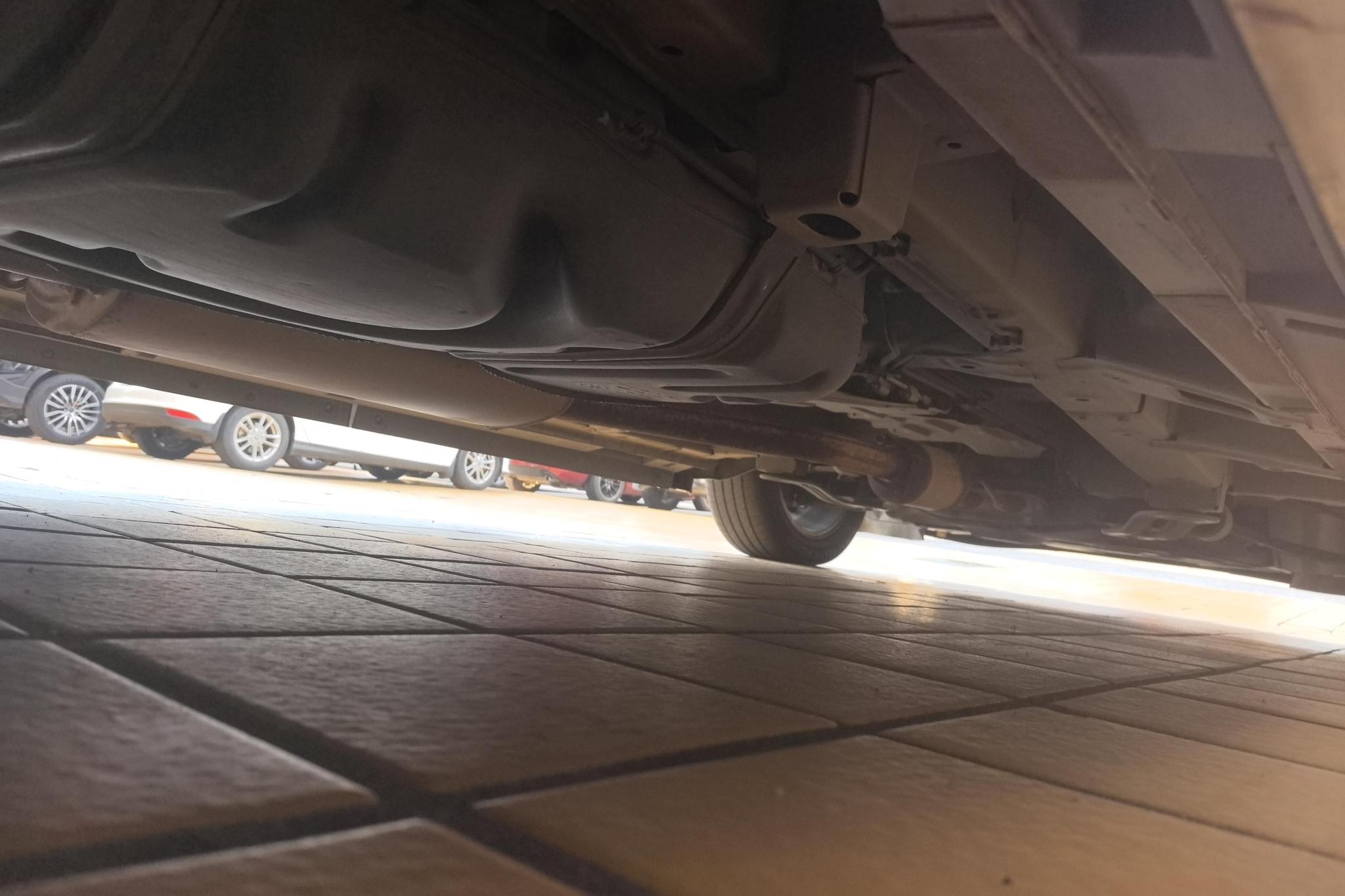 GAC M8 2021 390T