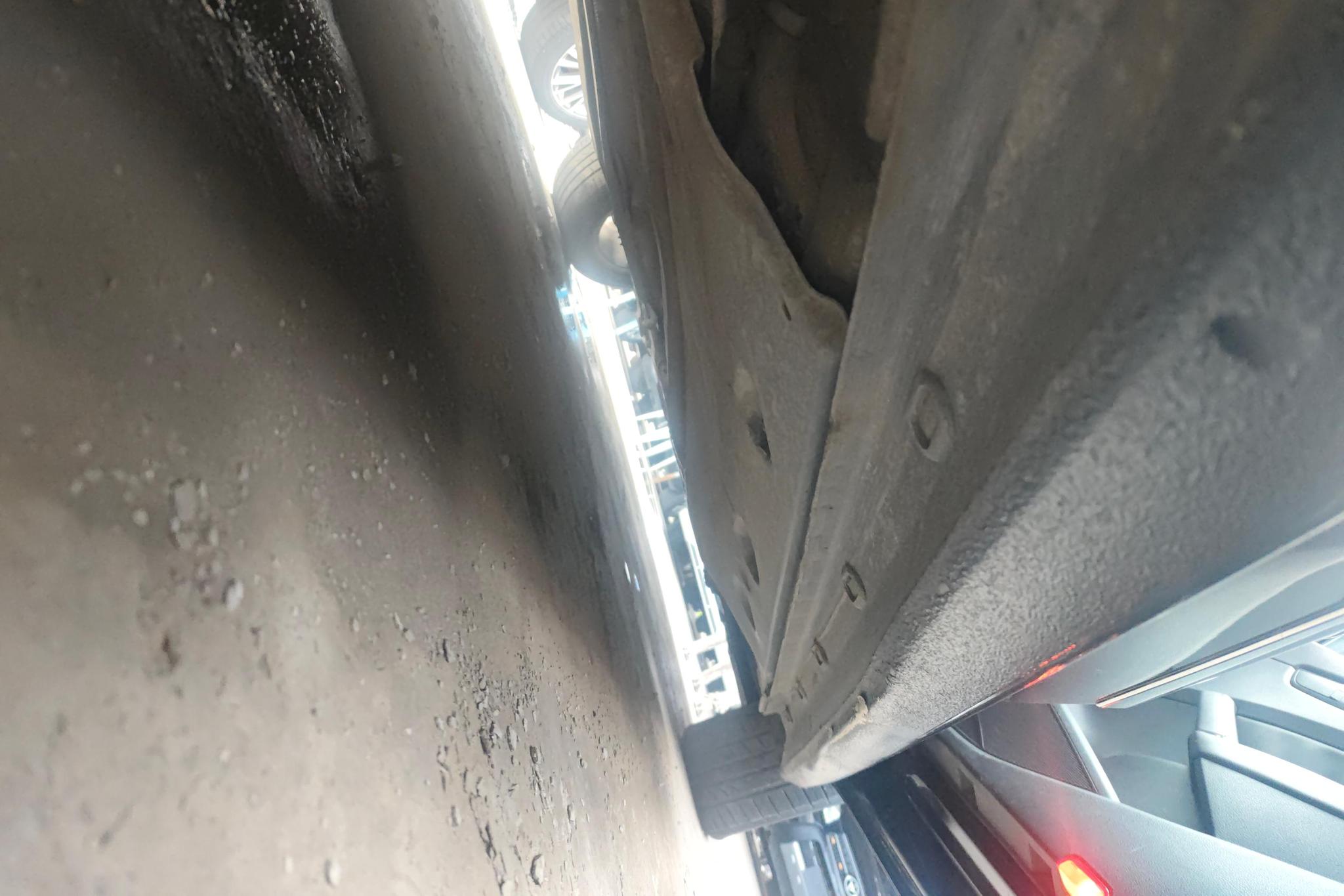 Volkswagen Passat 2011 1.8TSI AT