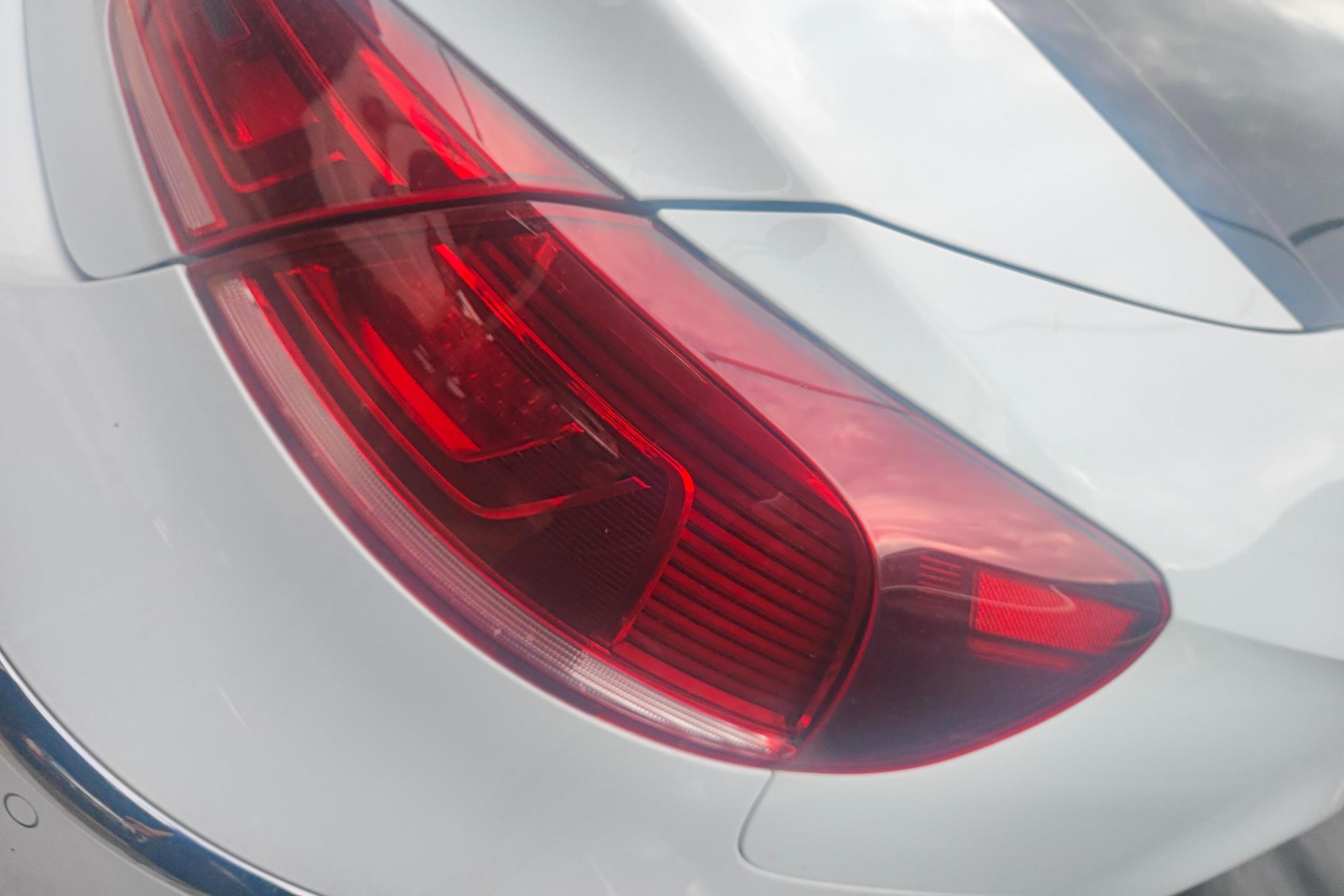 Volkswagen Passat CC CC 2016 1.8TSI Luxury