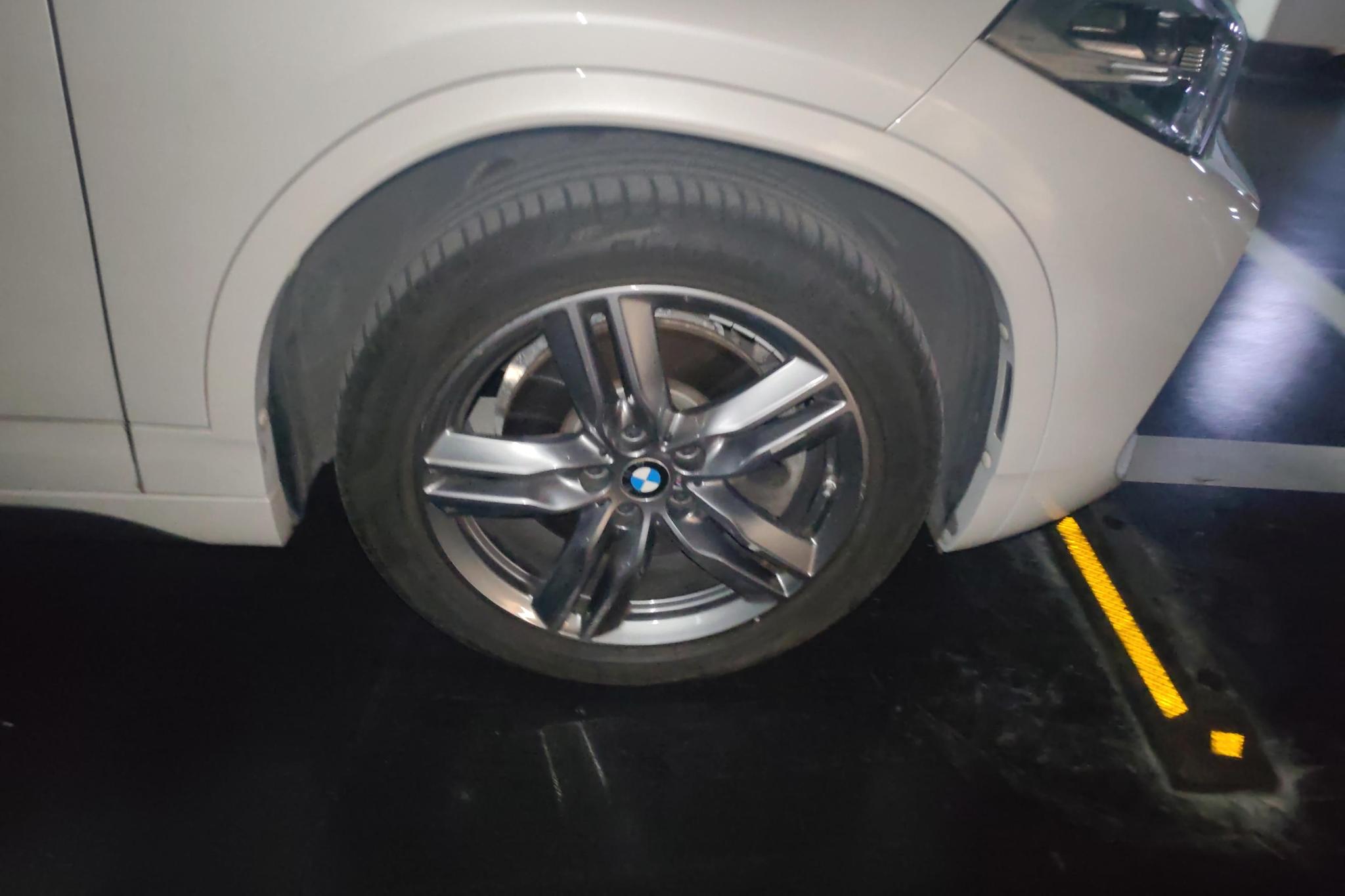 BMW X2 id 4438769 из Китая 17