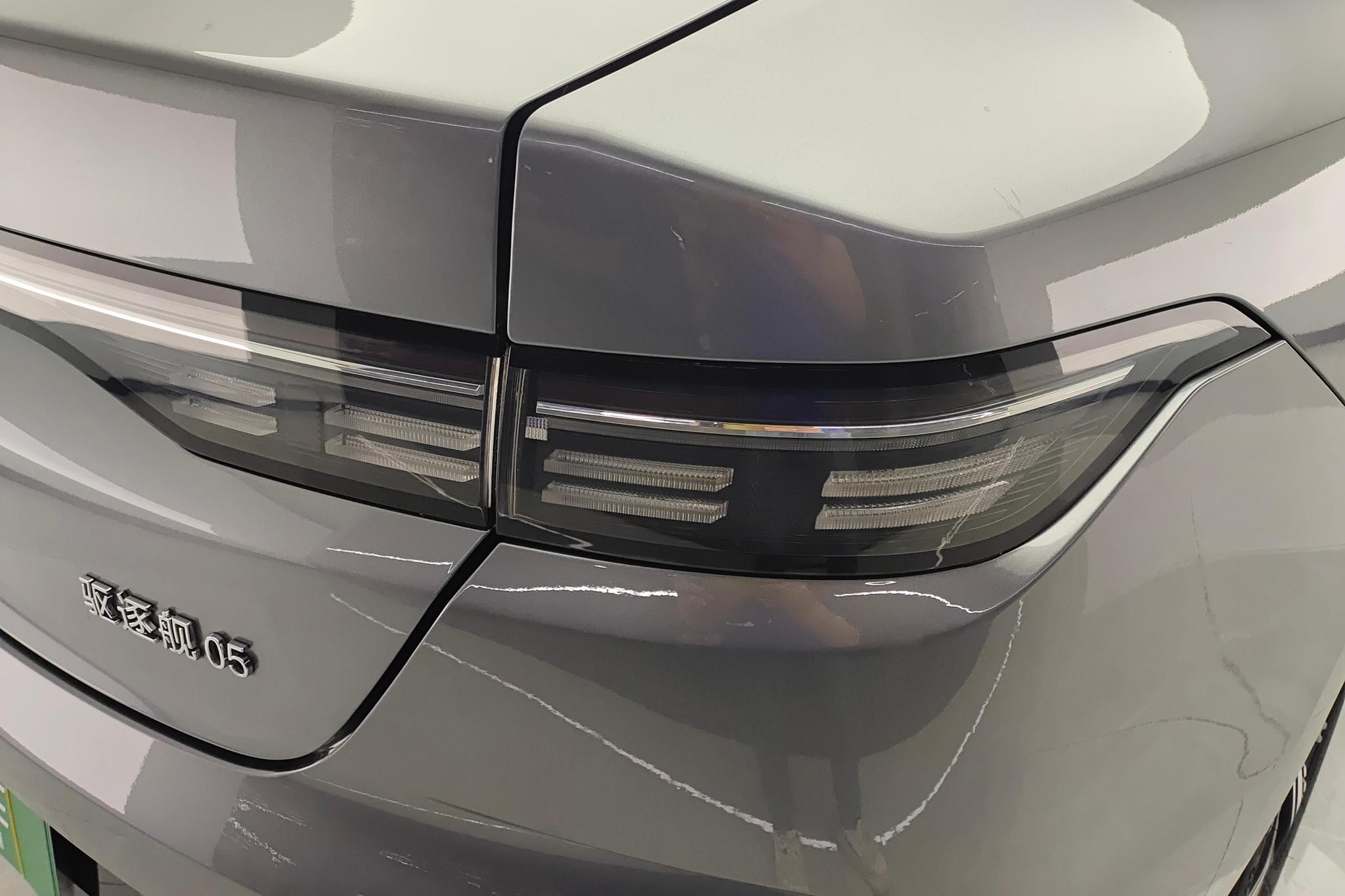 BYD Destroyer 05 05 2022 DM-i 55KM Luxury