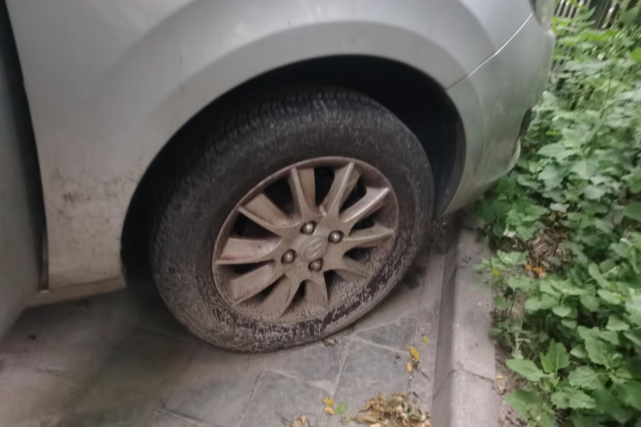 JAC JAC iEV iEV 2017 iEV4 Luxury