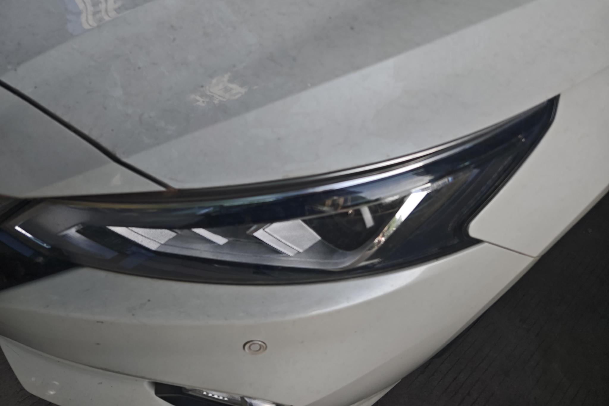 Nissan Altima 2020 2.0L XL Upper