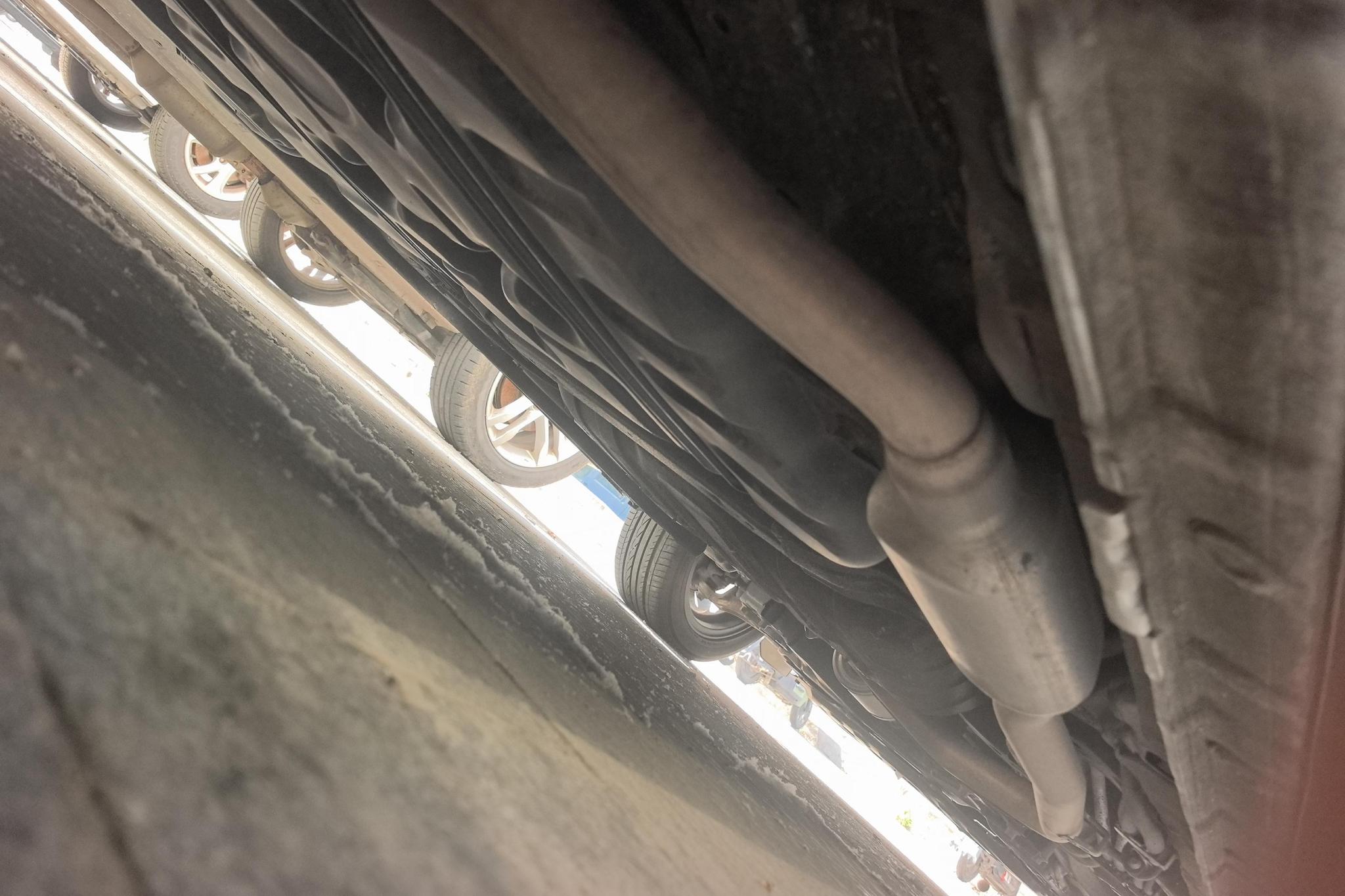 Honda Odyssey 2024 2.0L e:HEV