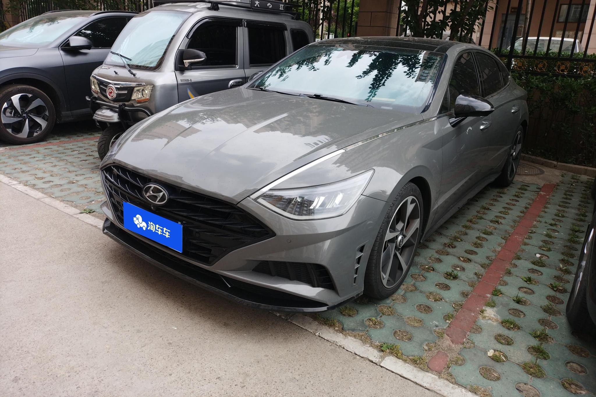 Hyundai