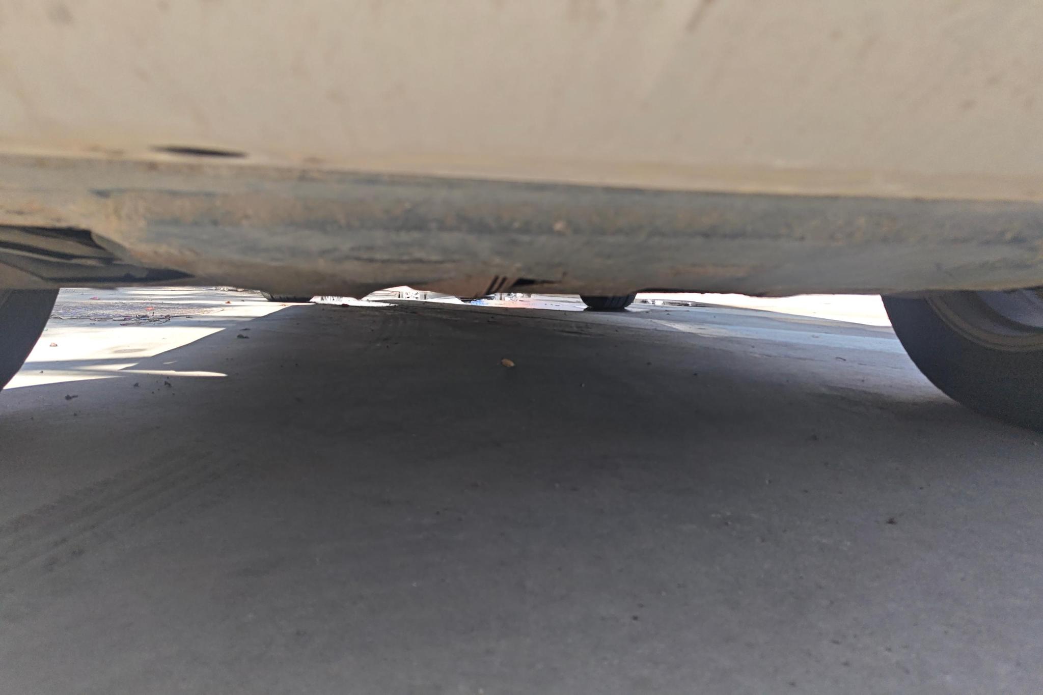 Toyota RAV4 2011 2.4L AT Luxury