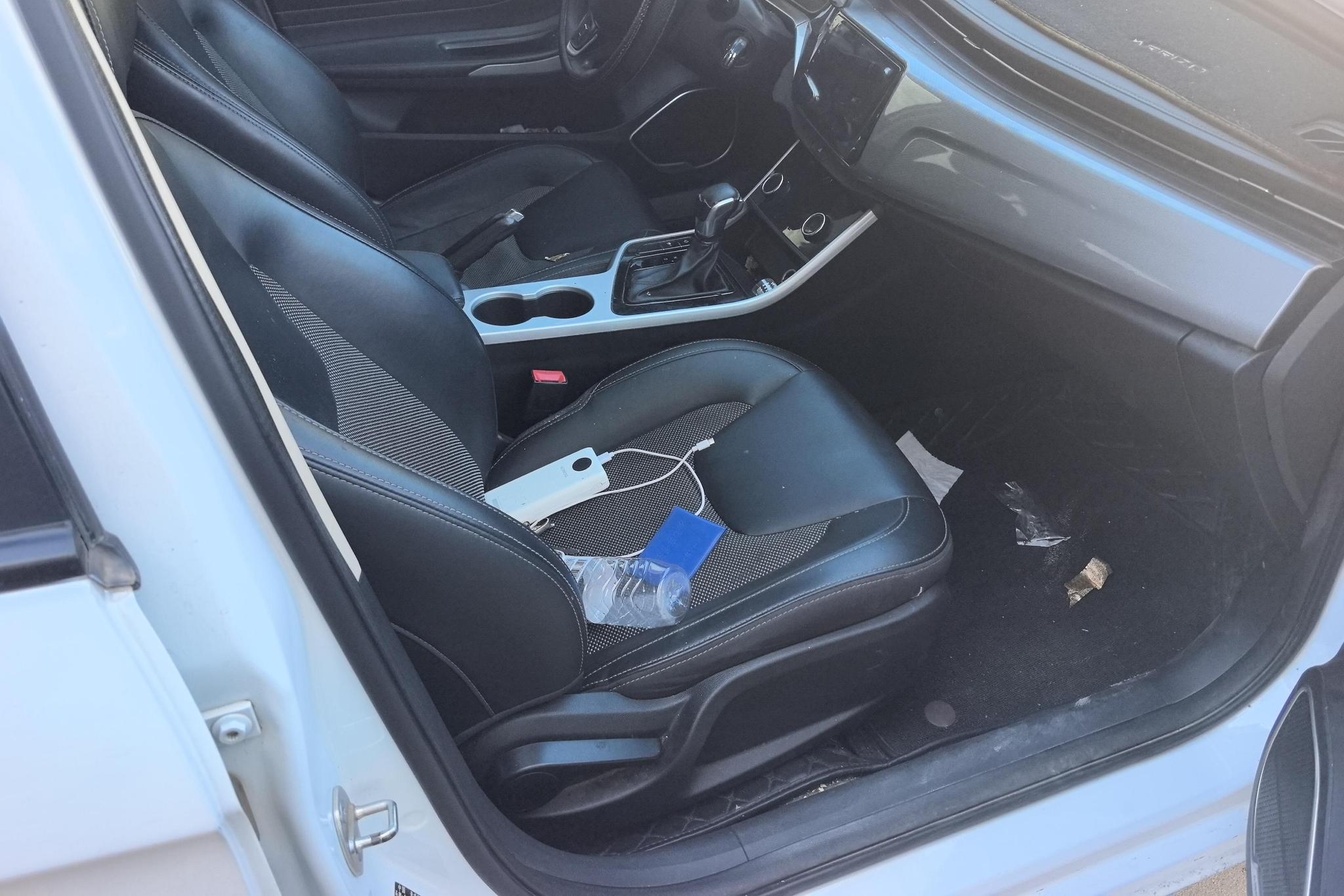 Chery Arrizo 5 5 2019 1.5L CVT V