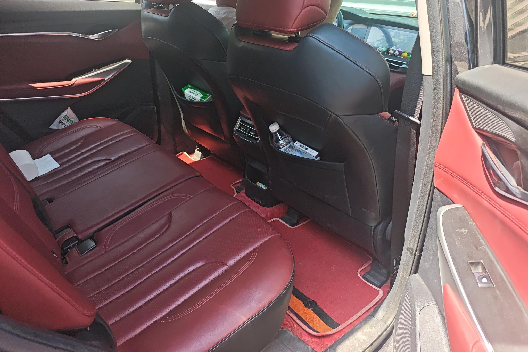 Changan CS75 Plus 2020 1.5T AT Elite
