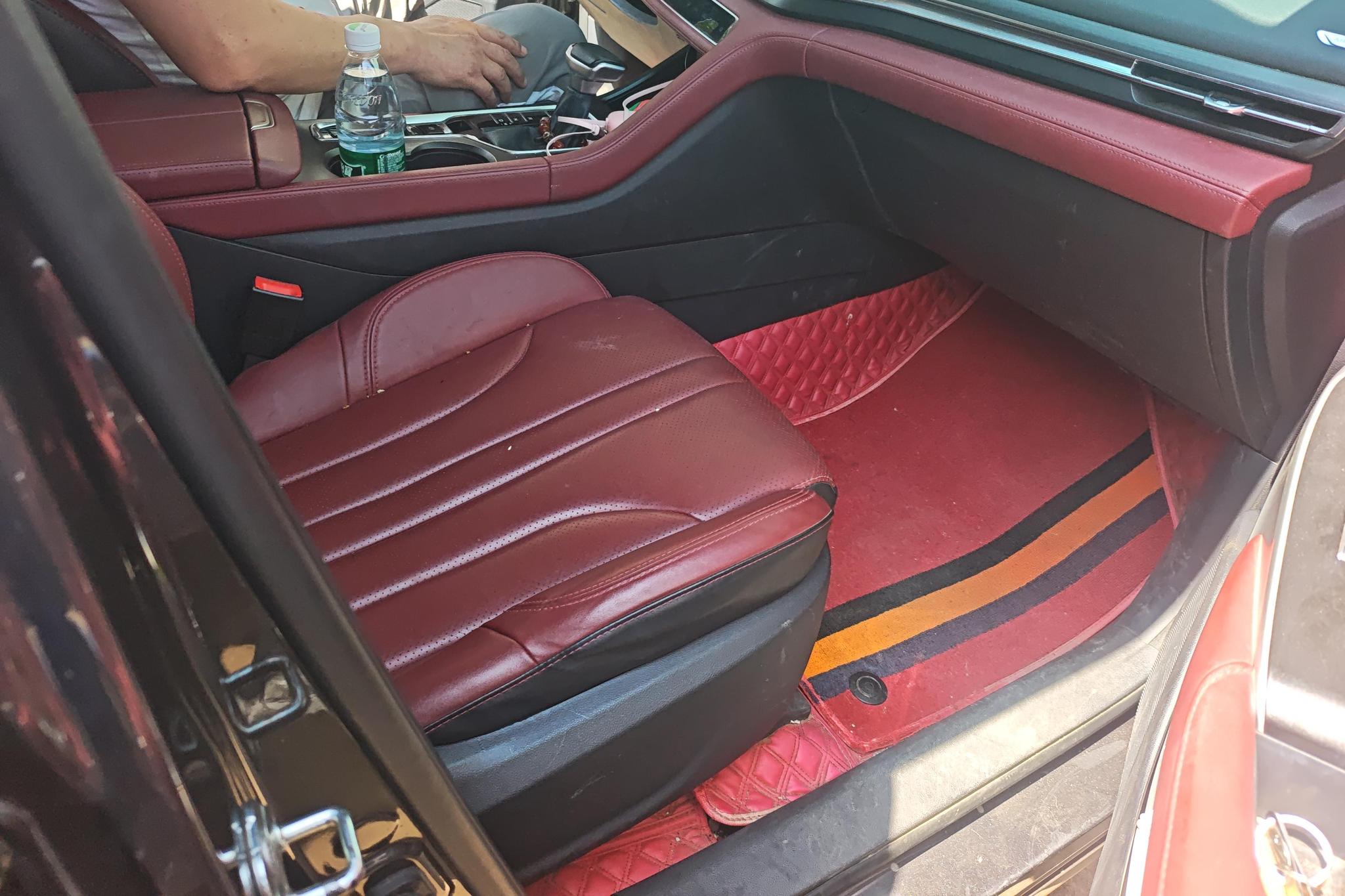 Changan CS75 Plus 2020 1.5T AT Elite