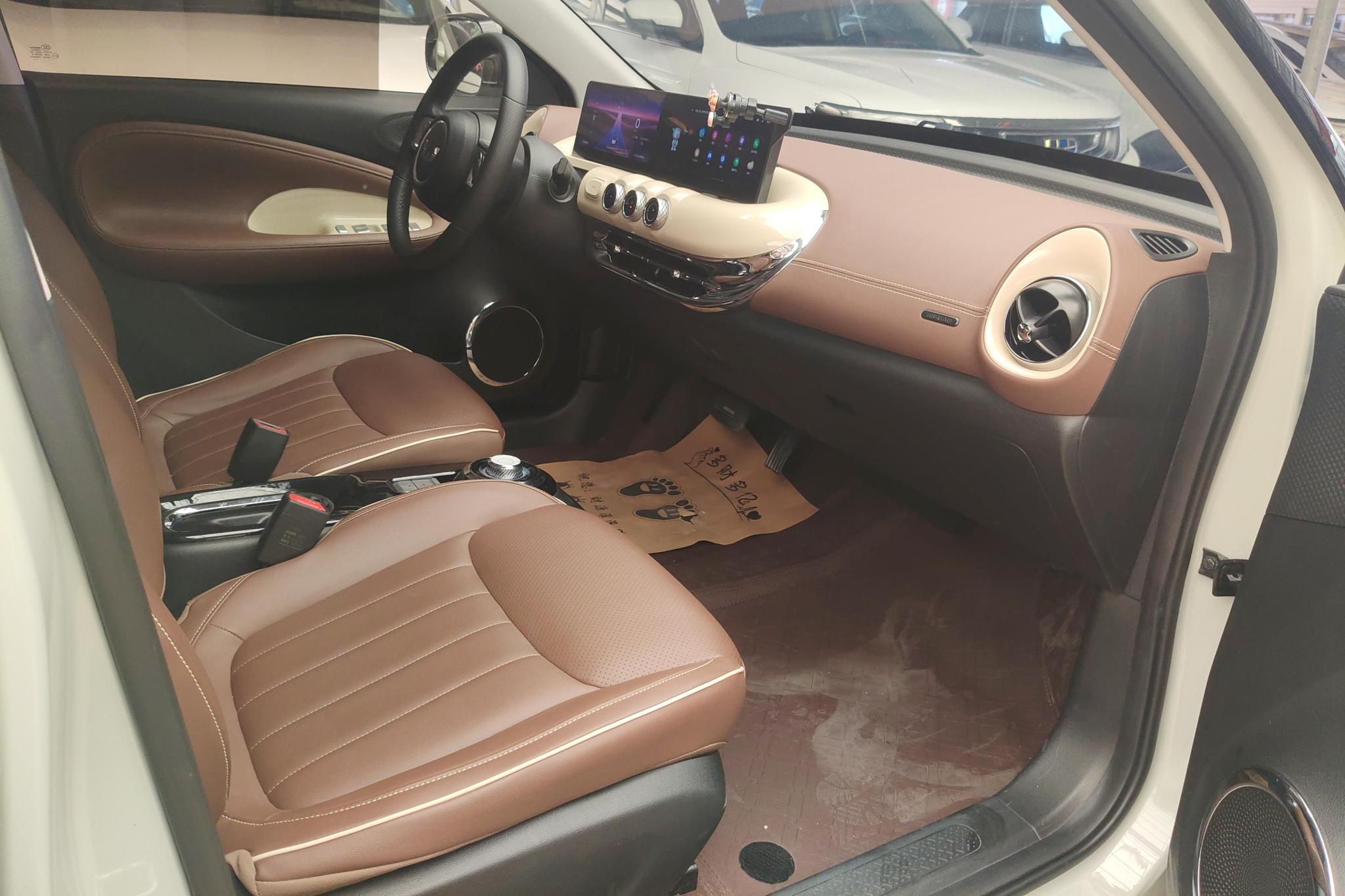 Wuling Binguo 2023 333KM