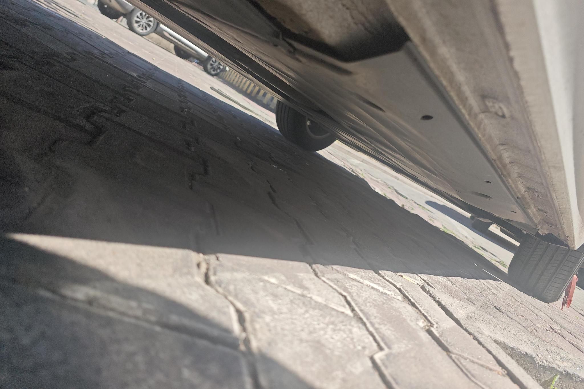 Volkswagen Lavida 2023 1.5L AT