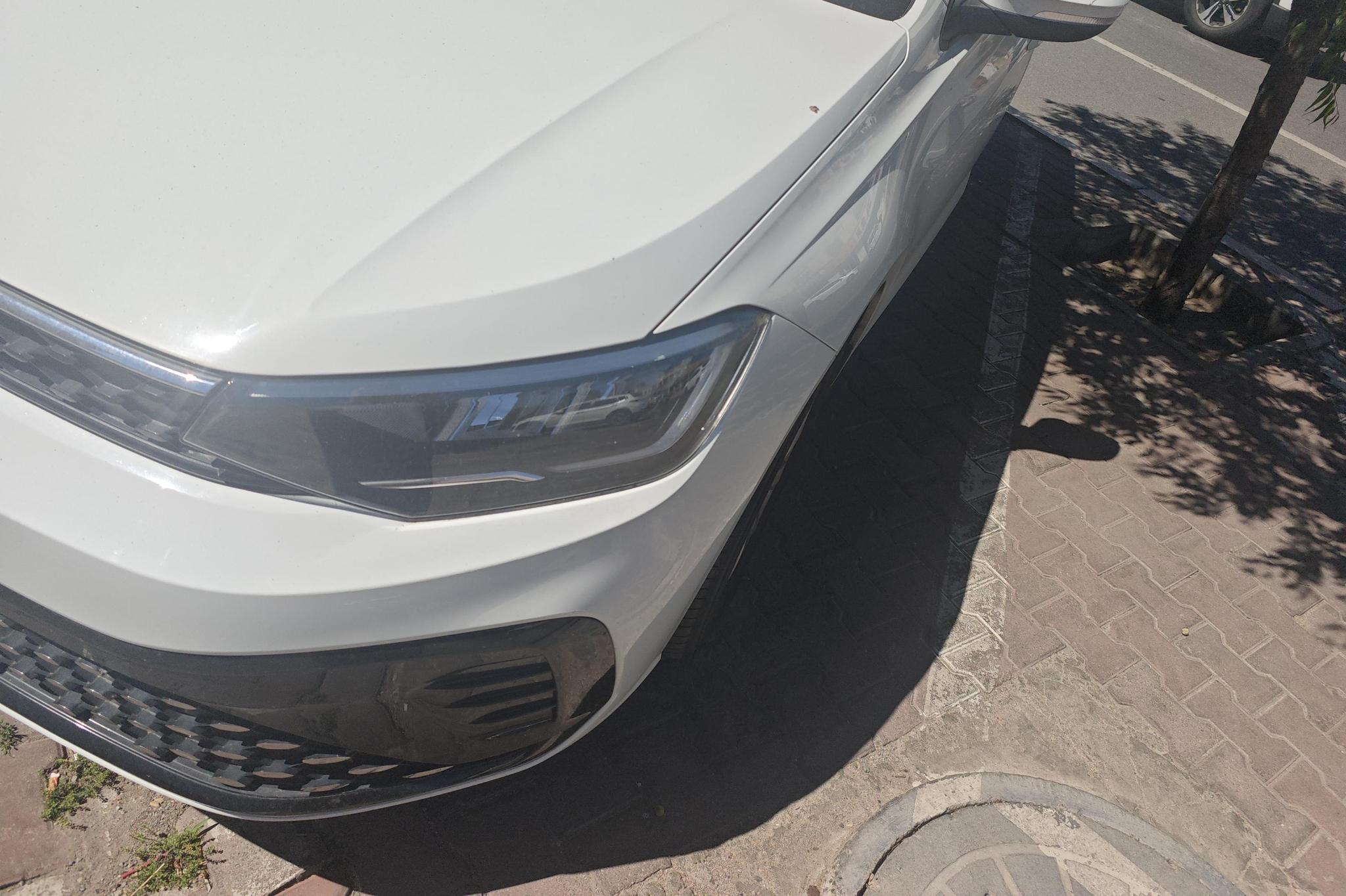 Volkswagen Lavida 2023 1.5L AT