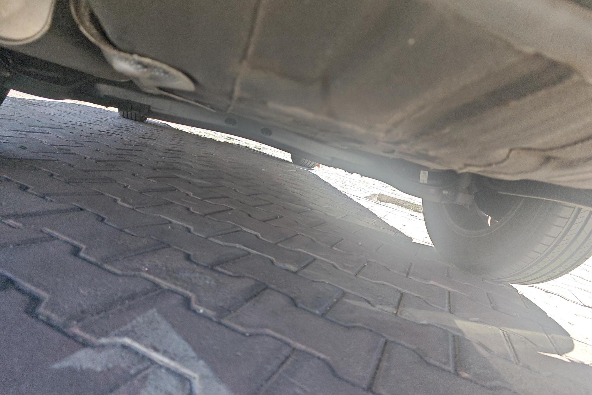 Volkswagen Lavida 2023 1.5L AT