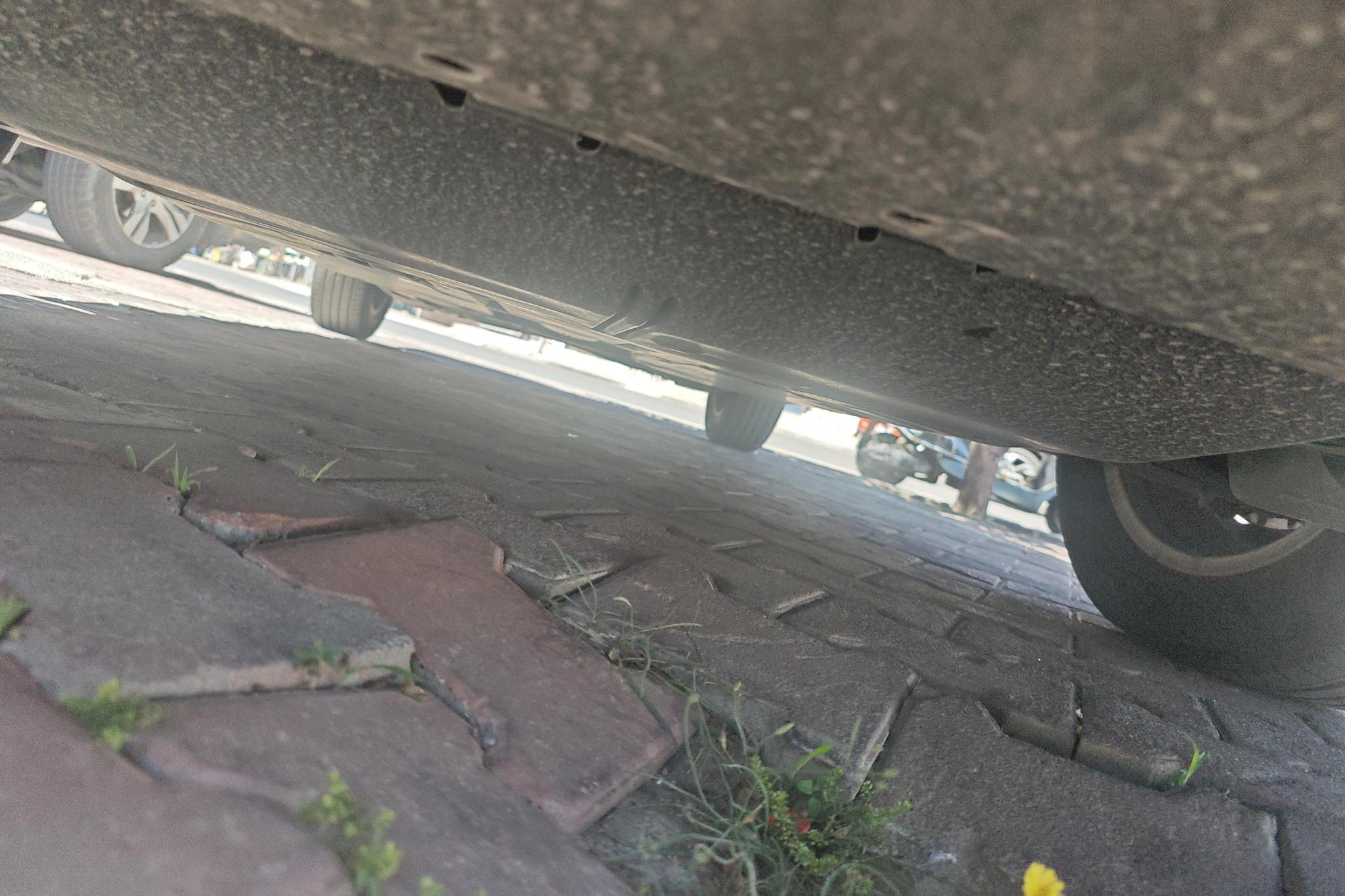 Volkswagen Lavida 2023 1.5L AT