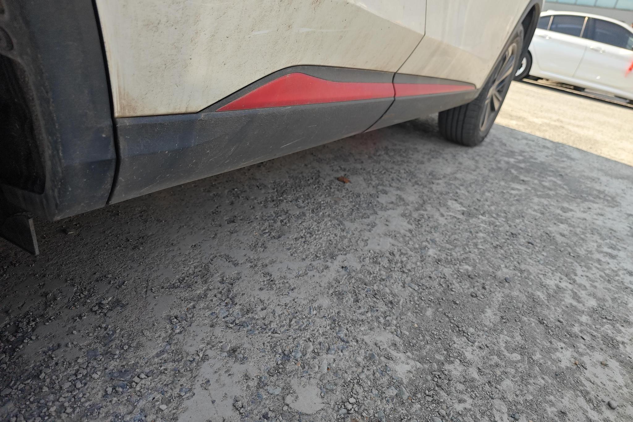 Changan CS75 Plus 2020 1.5T AT Luxury