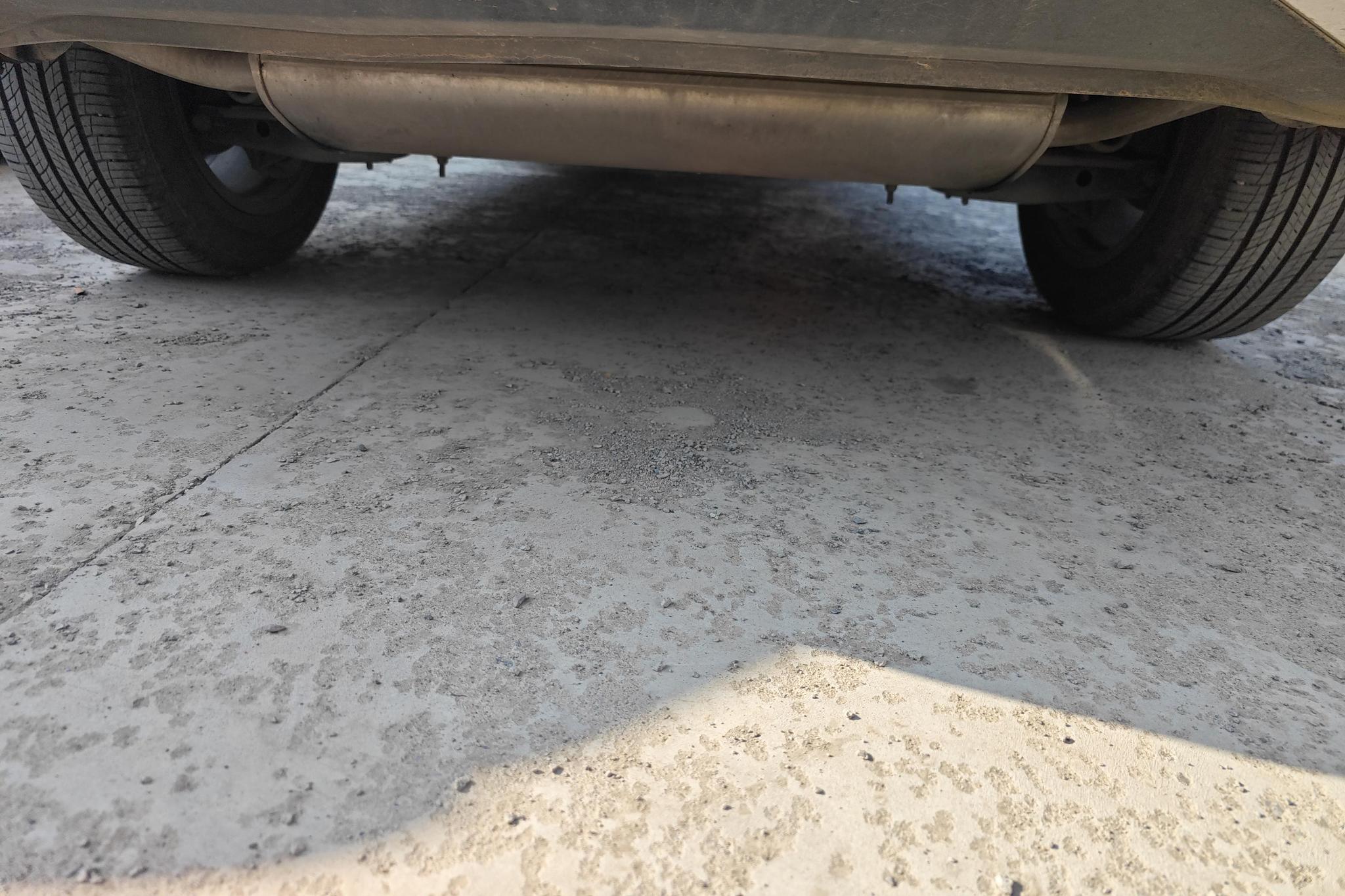 Changan CS75 Plus 2020 1.5T AT Luxury