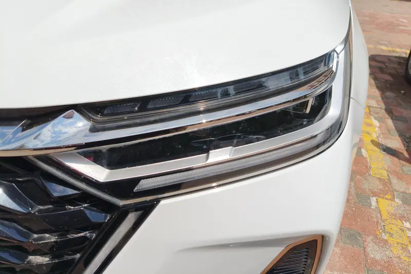 Chery Tiggo 8 PRO — фото 4